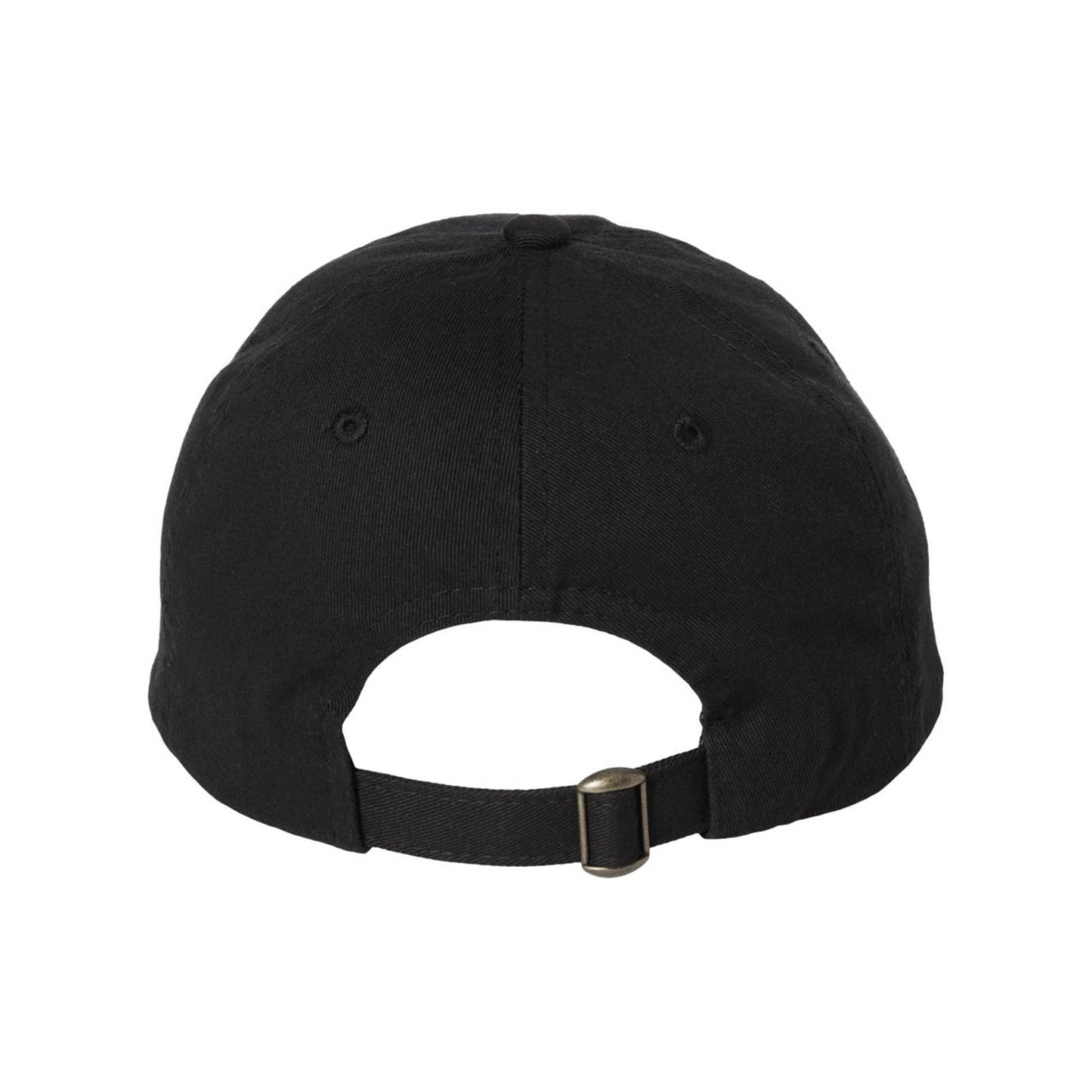 Make Me Mad Embroidered Bio-Washed Classic Dad Hat - Femfetti