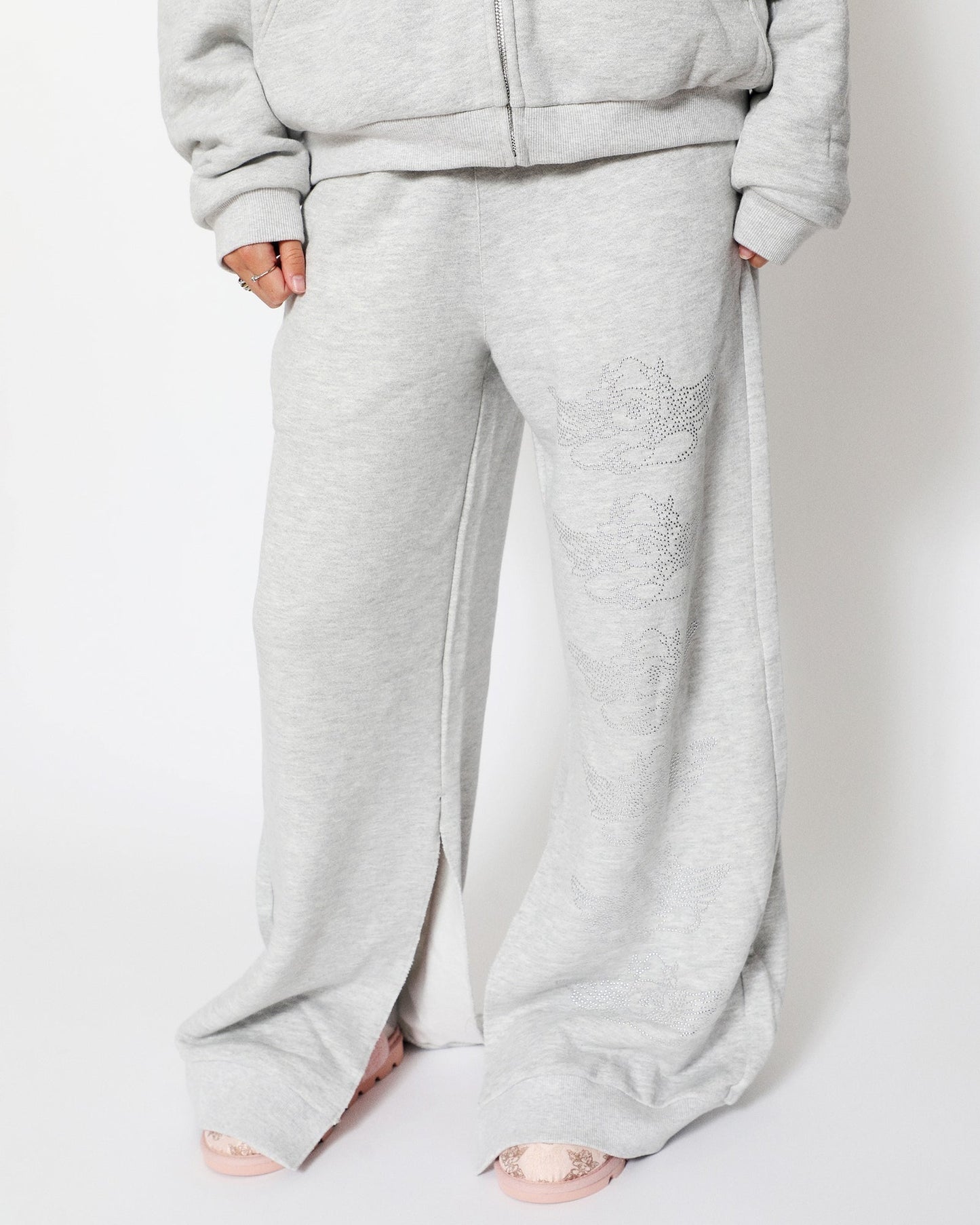 Candyqueen V2 MM Pants - Boys Lie