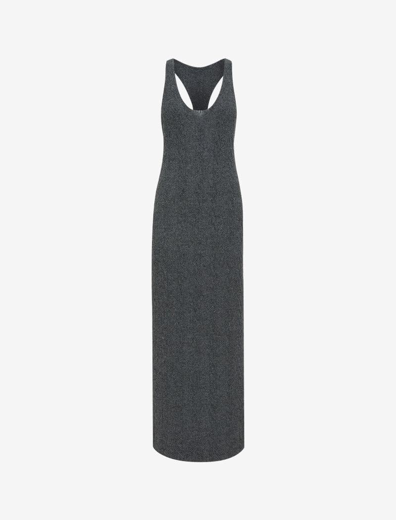 Lakeville Maxi Dress- Rumored