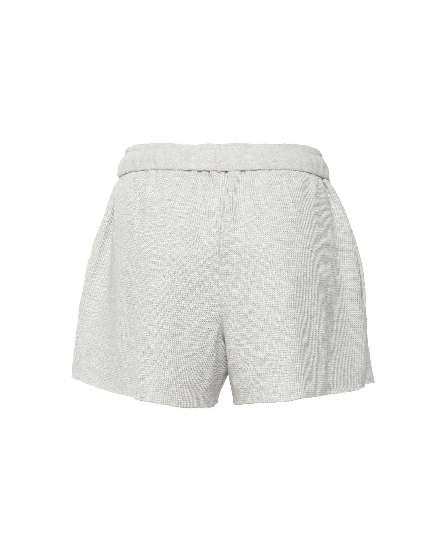 1-800 Heathered Basic Shorts - Boys Lie