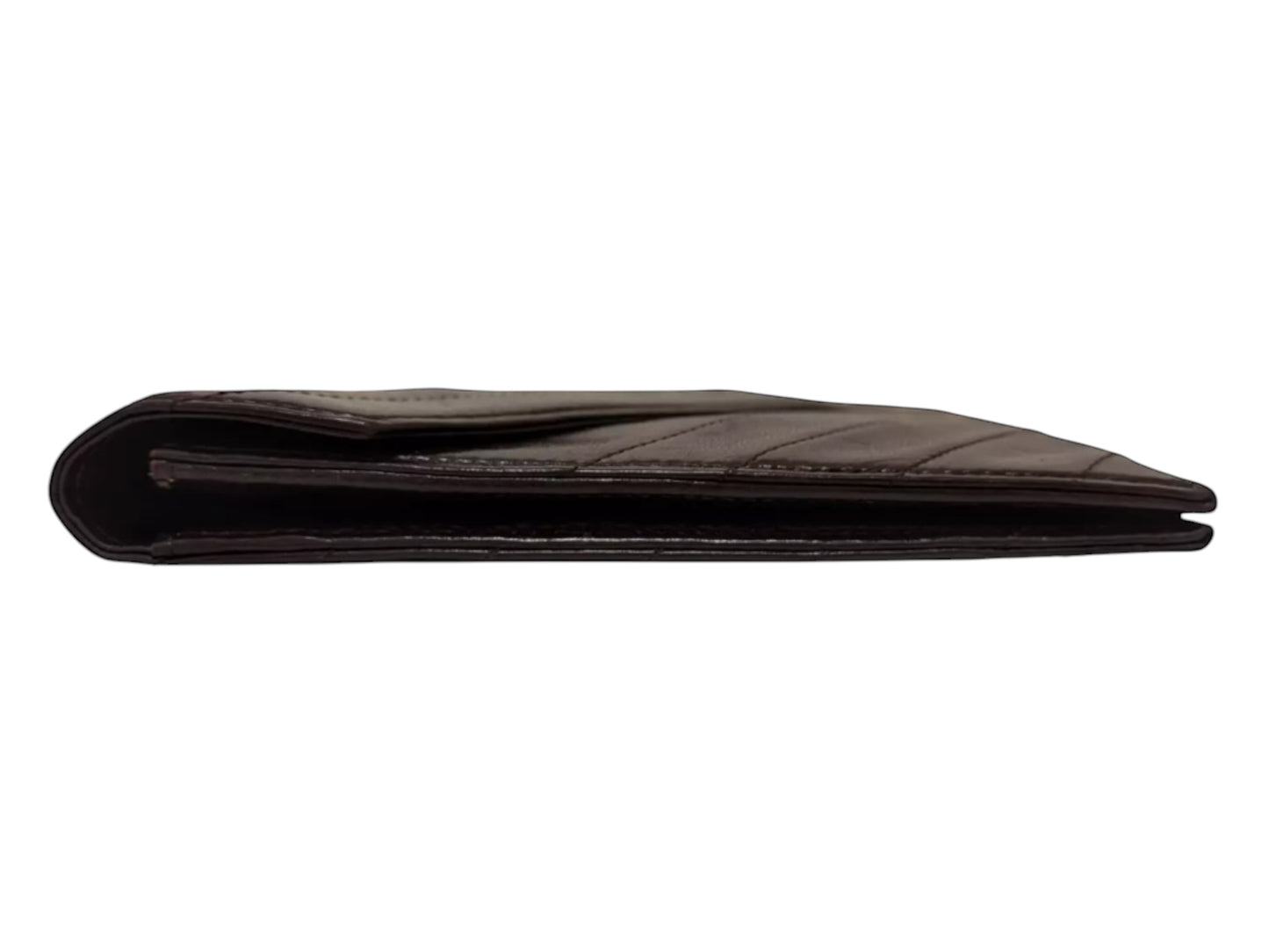 Yves Saint Laurent clutch bag