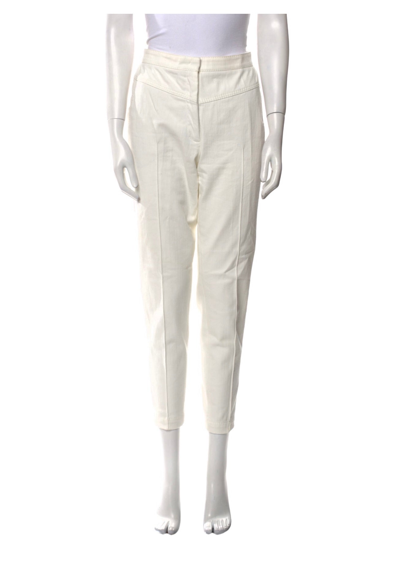 Akris
Skinny Leg Pants