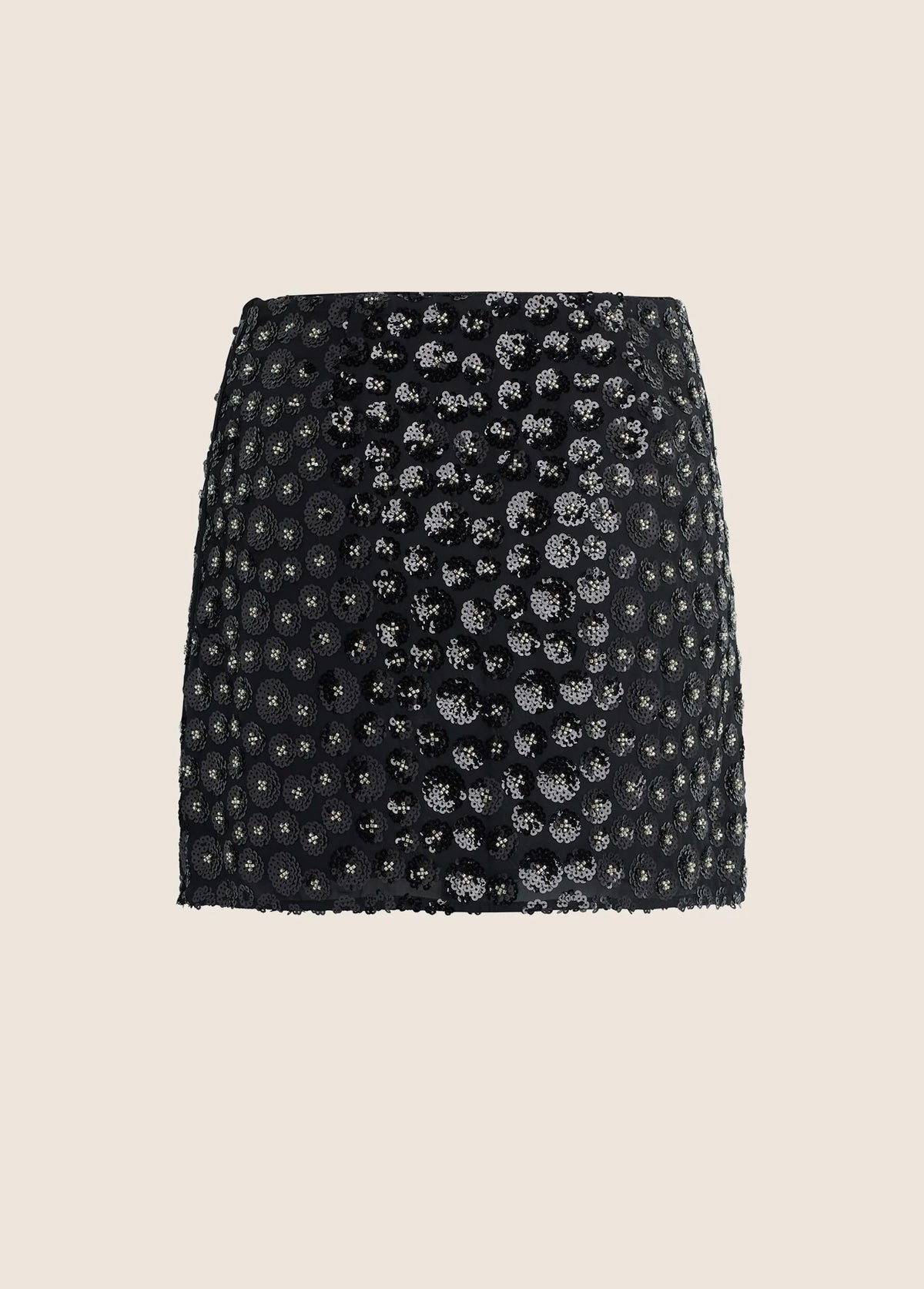 The Last Song Skirt