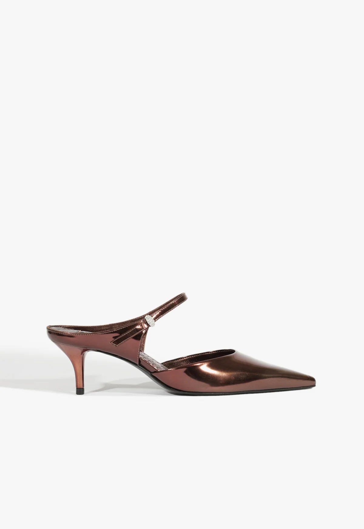 Tonya Mid Pump - Schutz