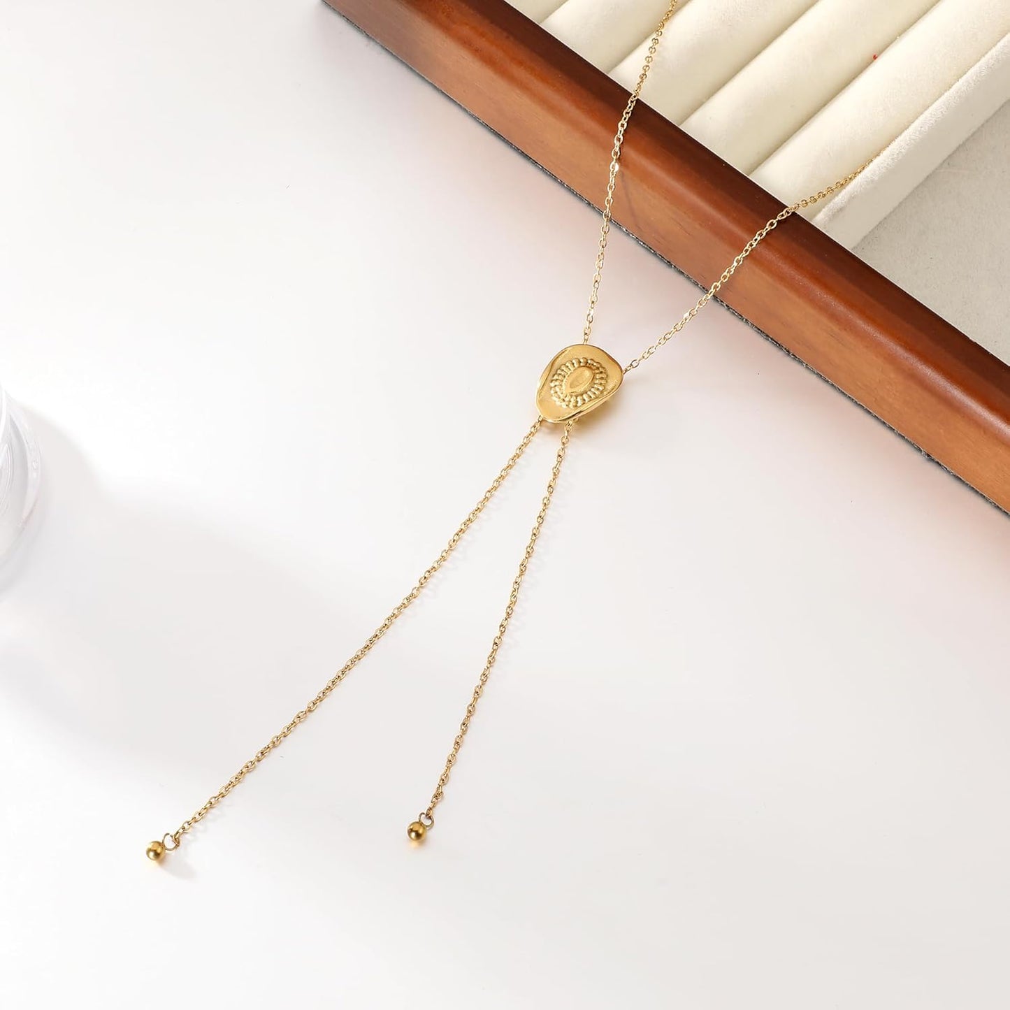 Gone Country Necklace