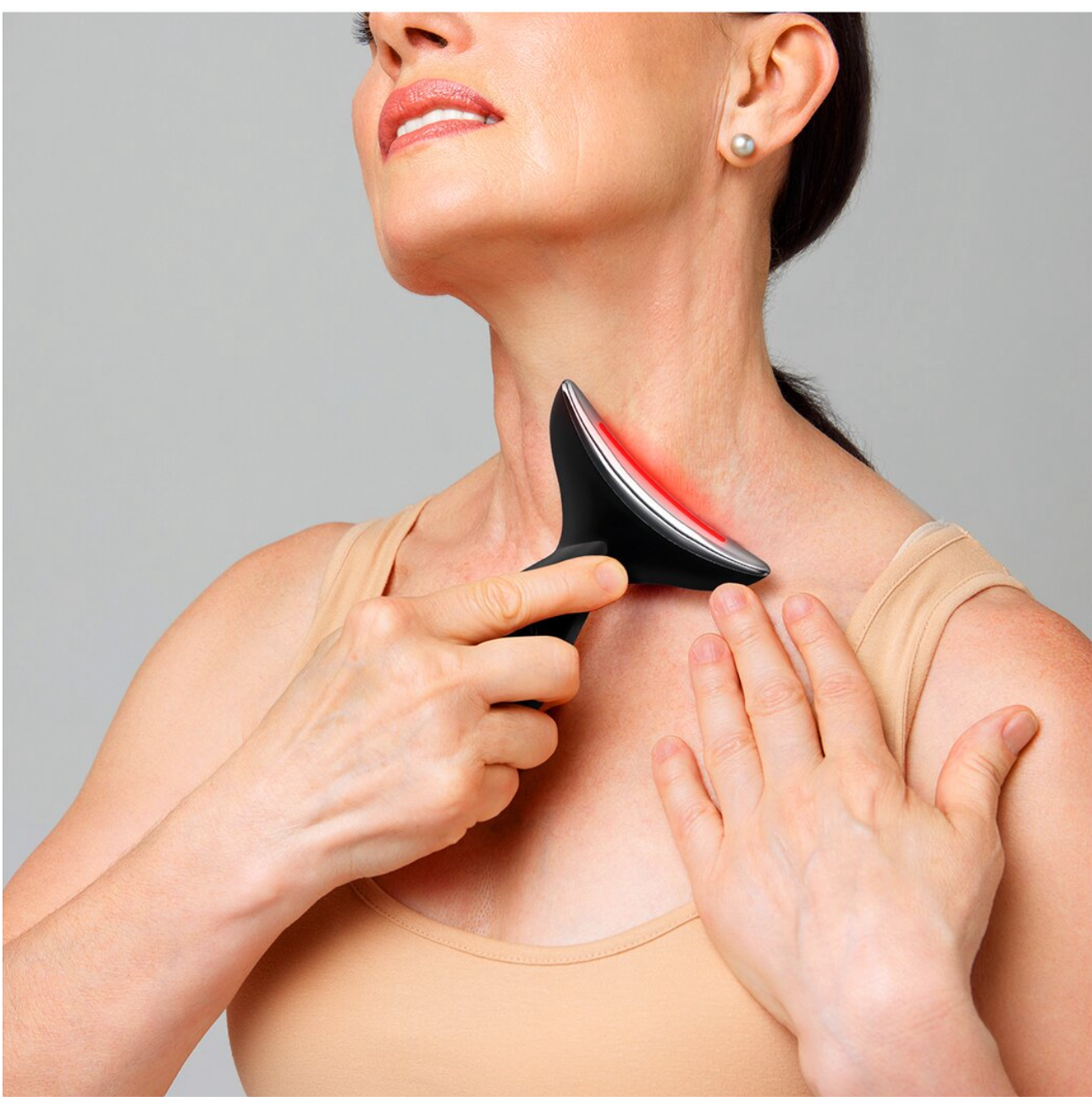 Predire Paris Neck Shaper Professional Device