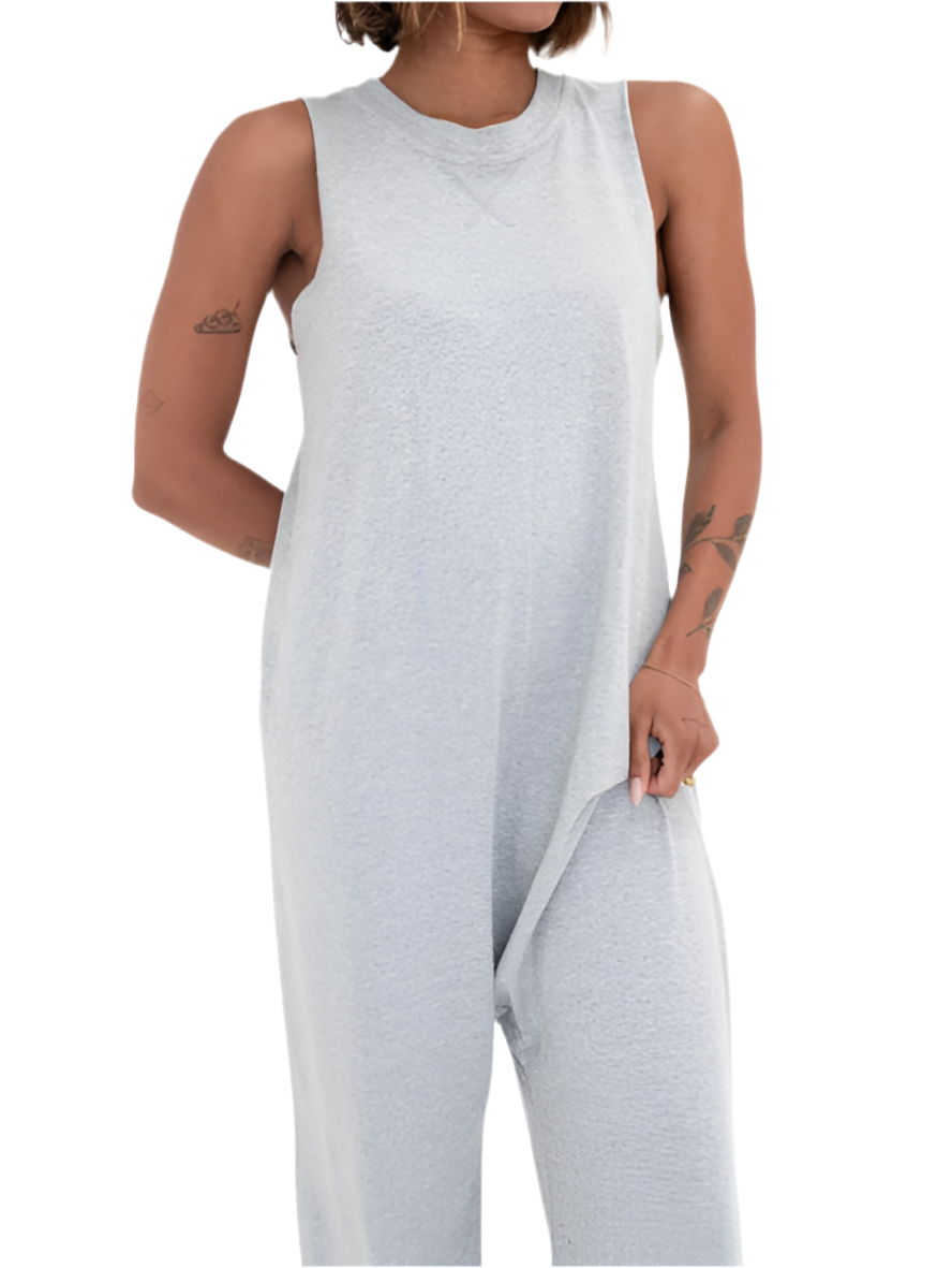 Rumored Lazy Jumpsuit