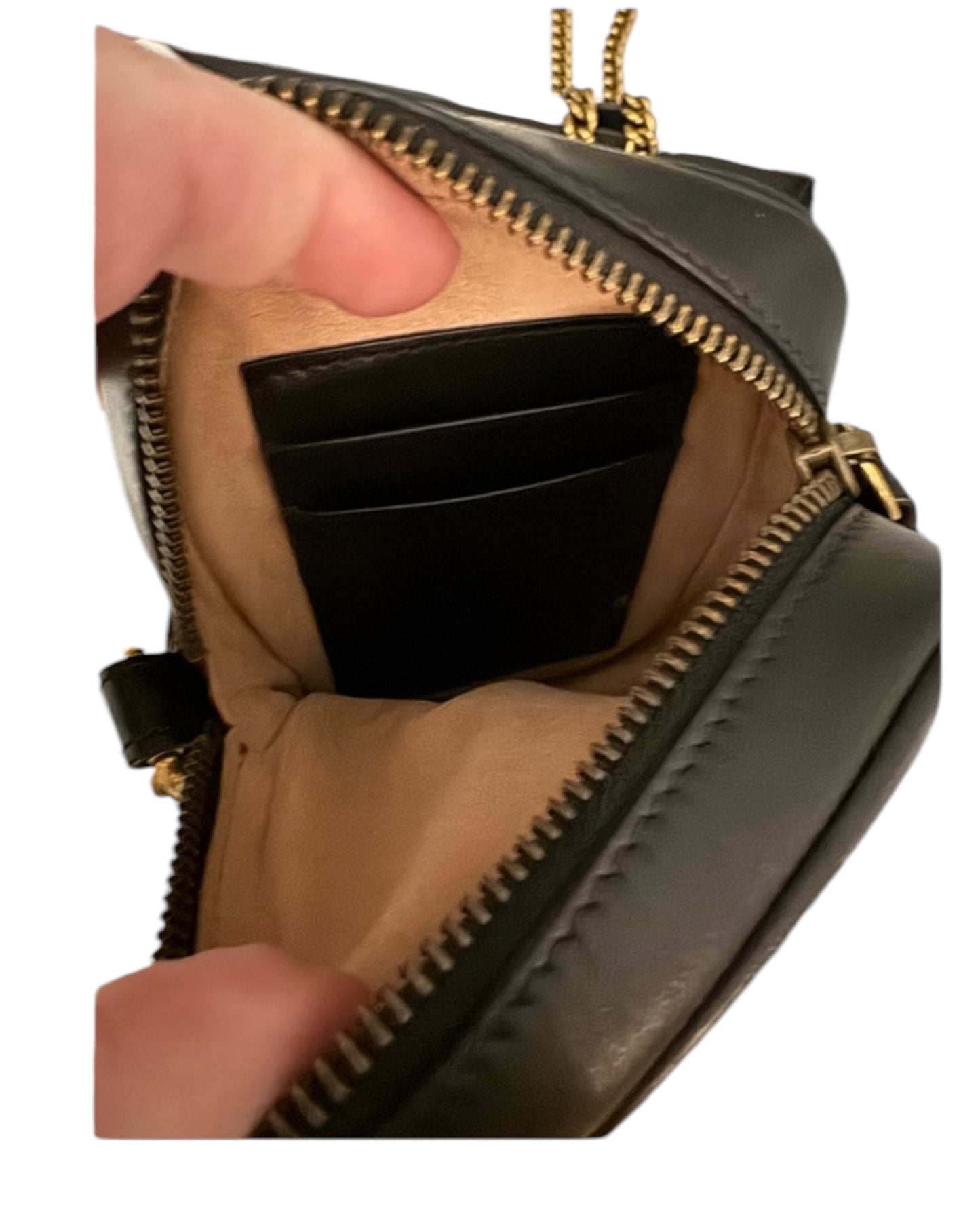GG MARMONT MINI BAG