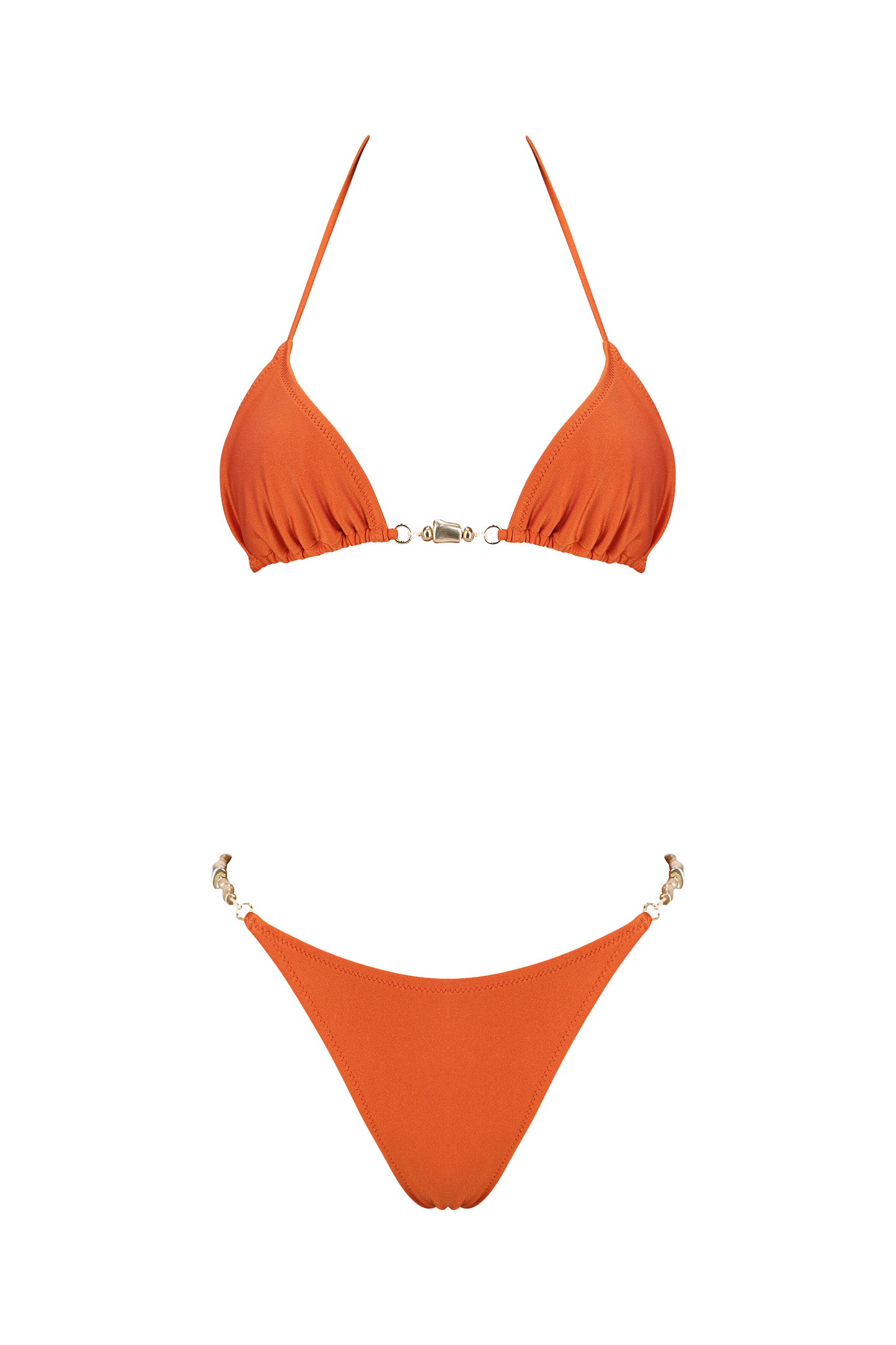 Alexander Bikini Top
