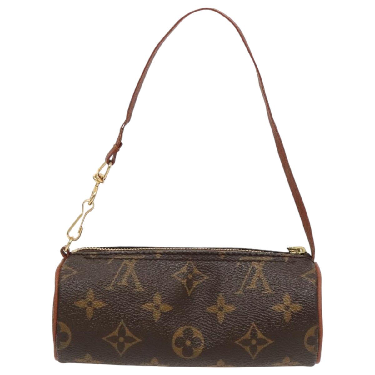Louis Vuitton Monogram Papillon Pouch Lv Auth