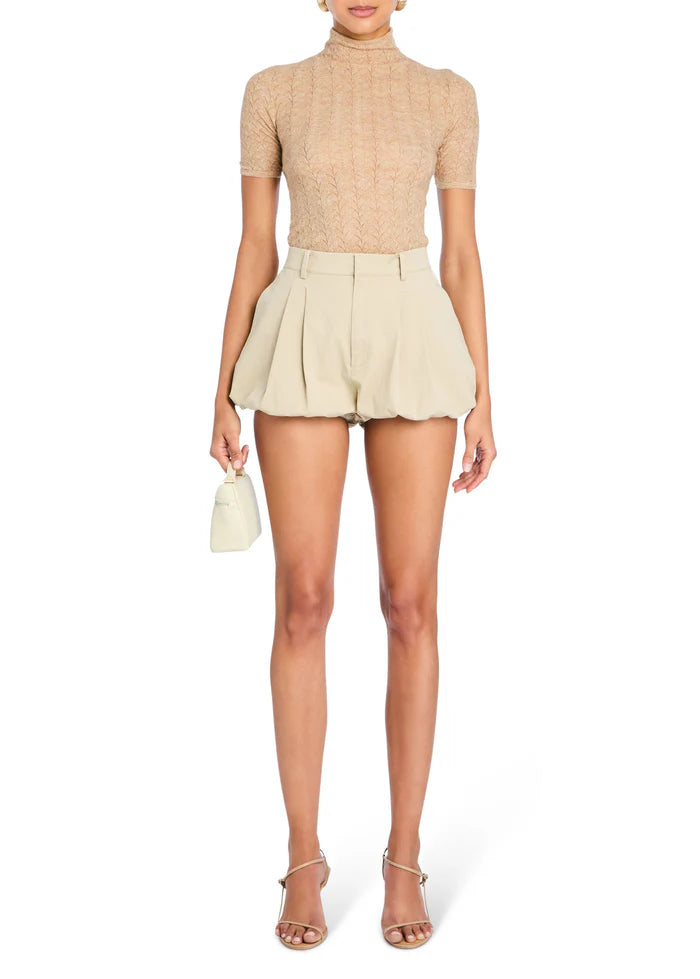 JO SHORTS - SER.O.YA