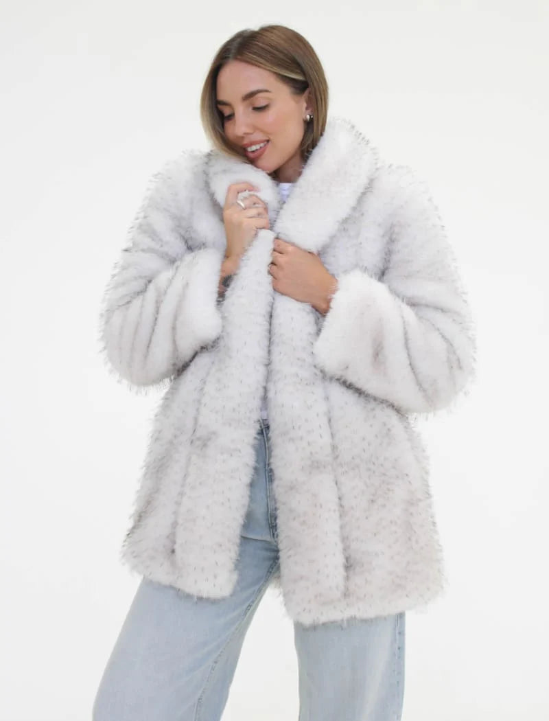 Rumored - Madonna Coat