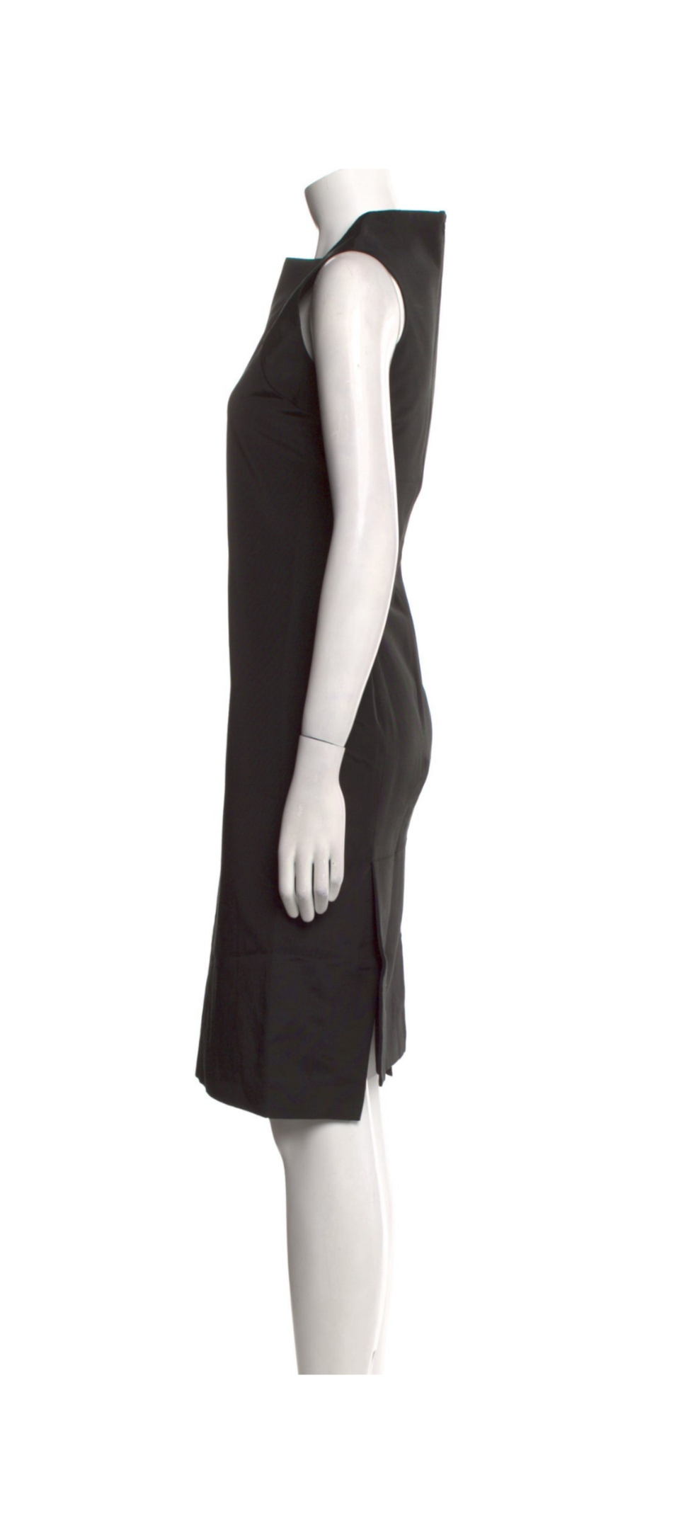 Osman
Silk Knee-Length Dress
Size: S| US4, UK8