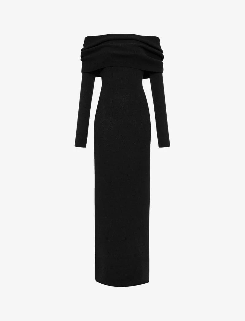 Winona Maxi Dress - Rumored
