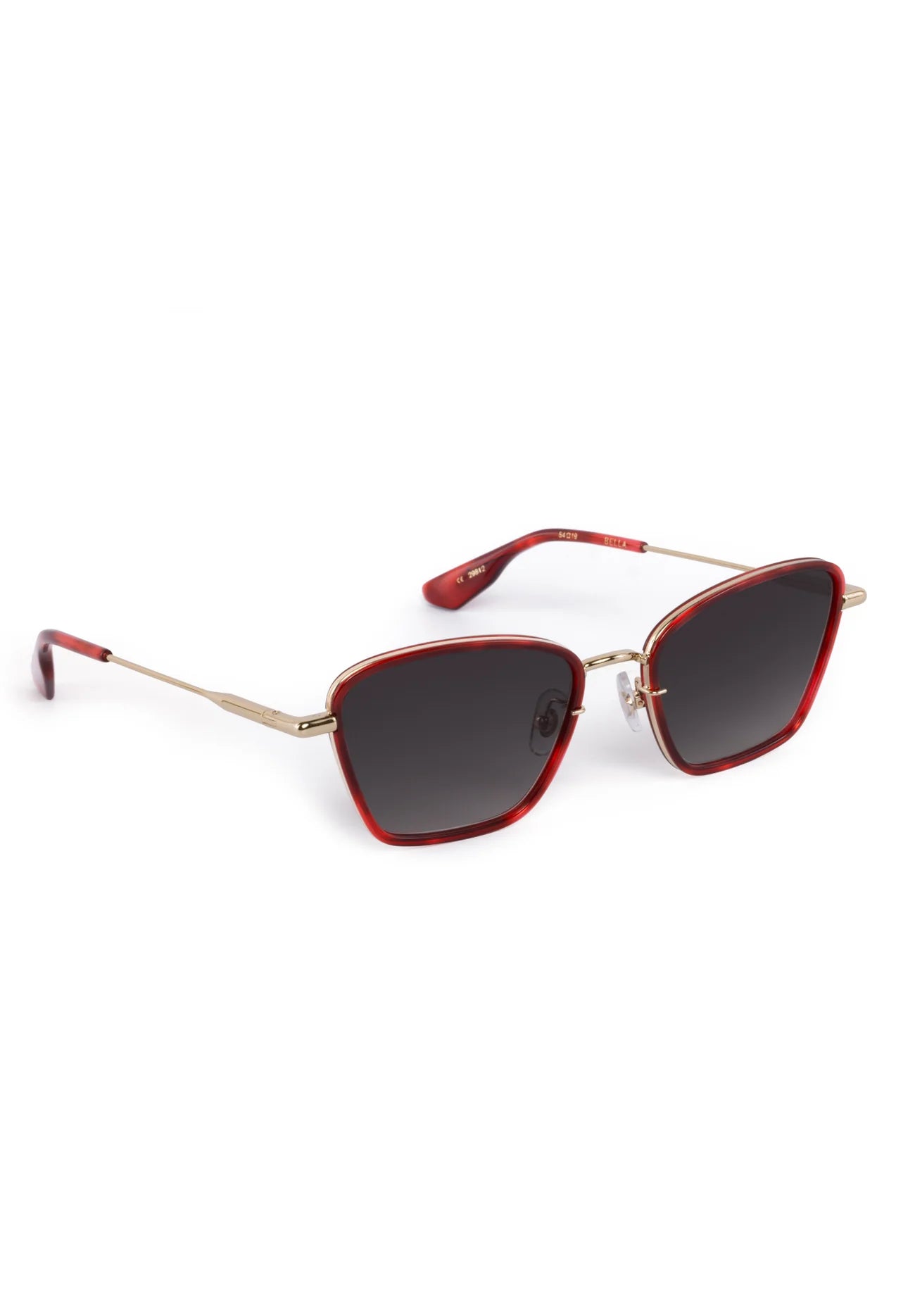 BELLA | 12K + Sangria 12K + SANGRIA