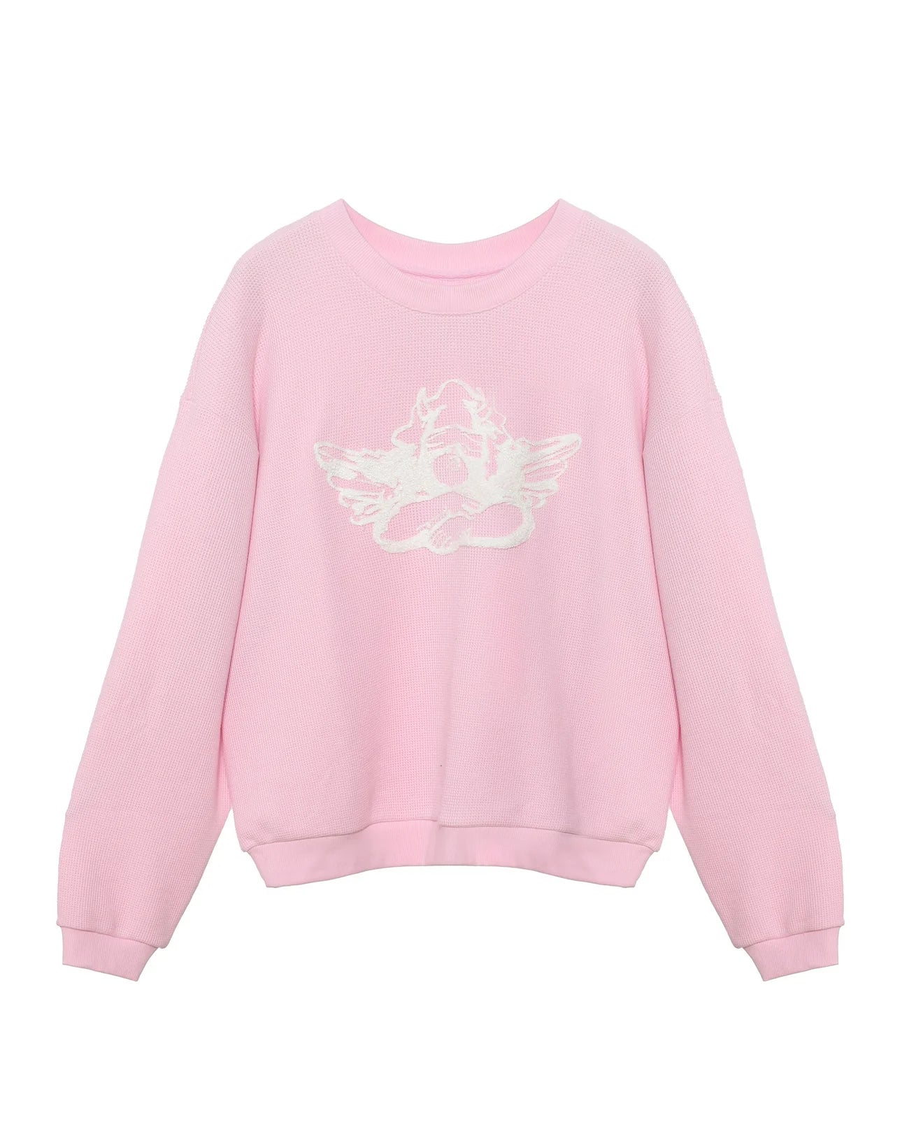 Georgia Rules V2 Kara Crewneck - Boys Lie