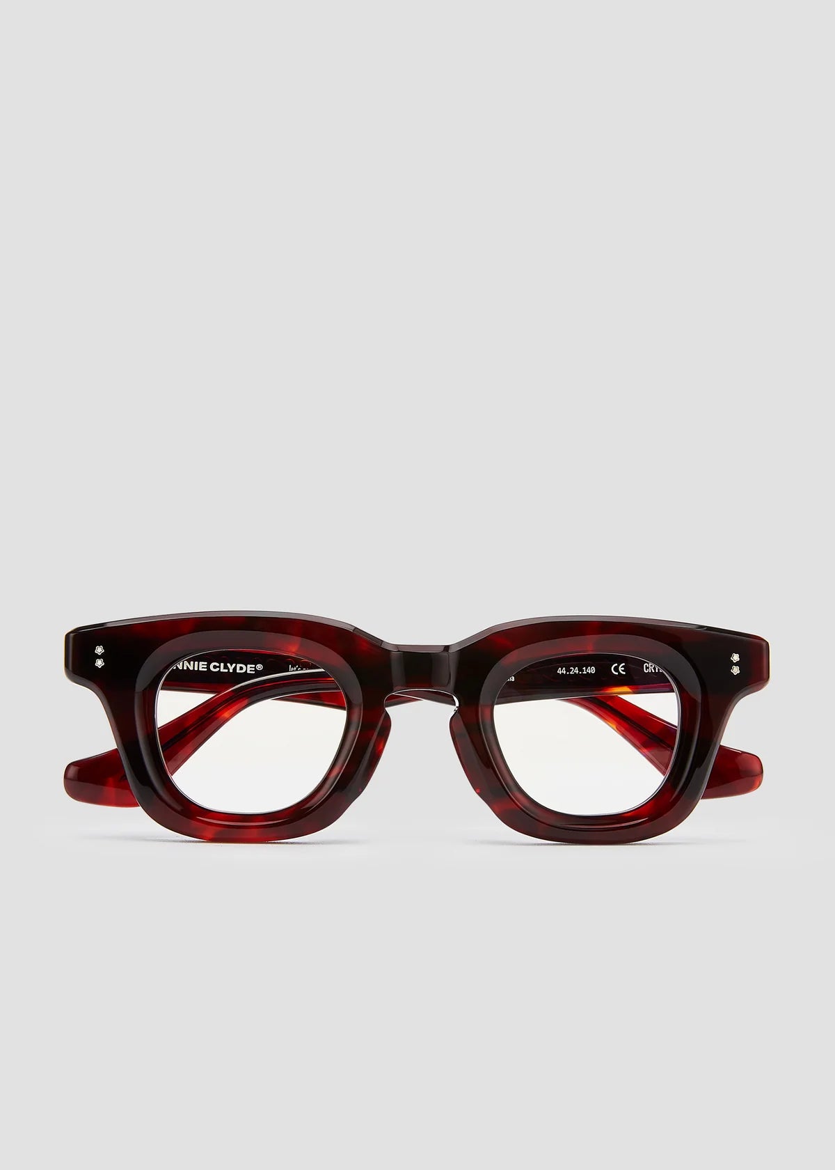 CRYBABY Red Tortoise