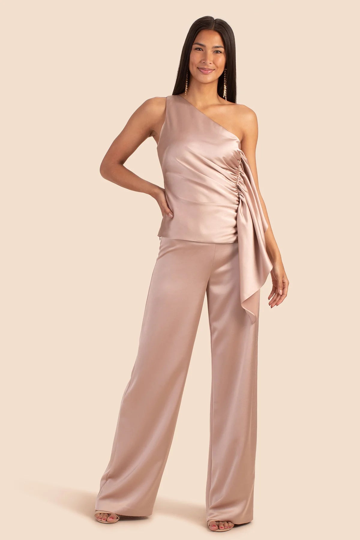 Trina Turk Powerful Top