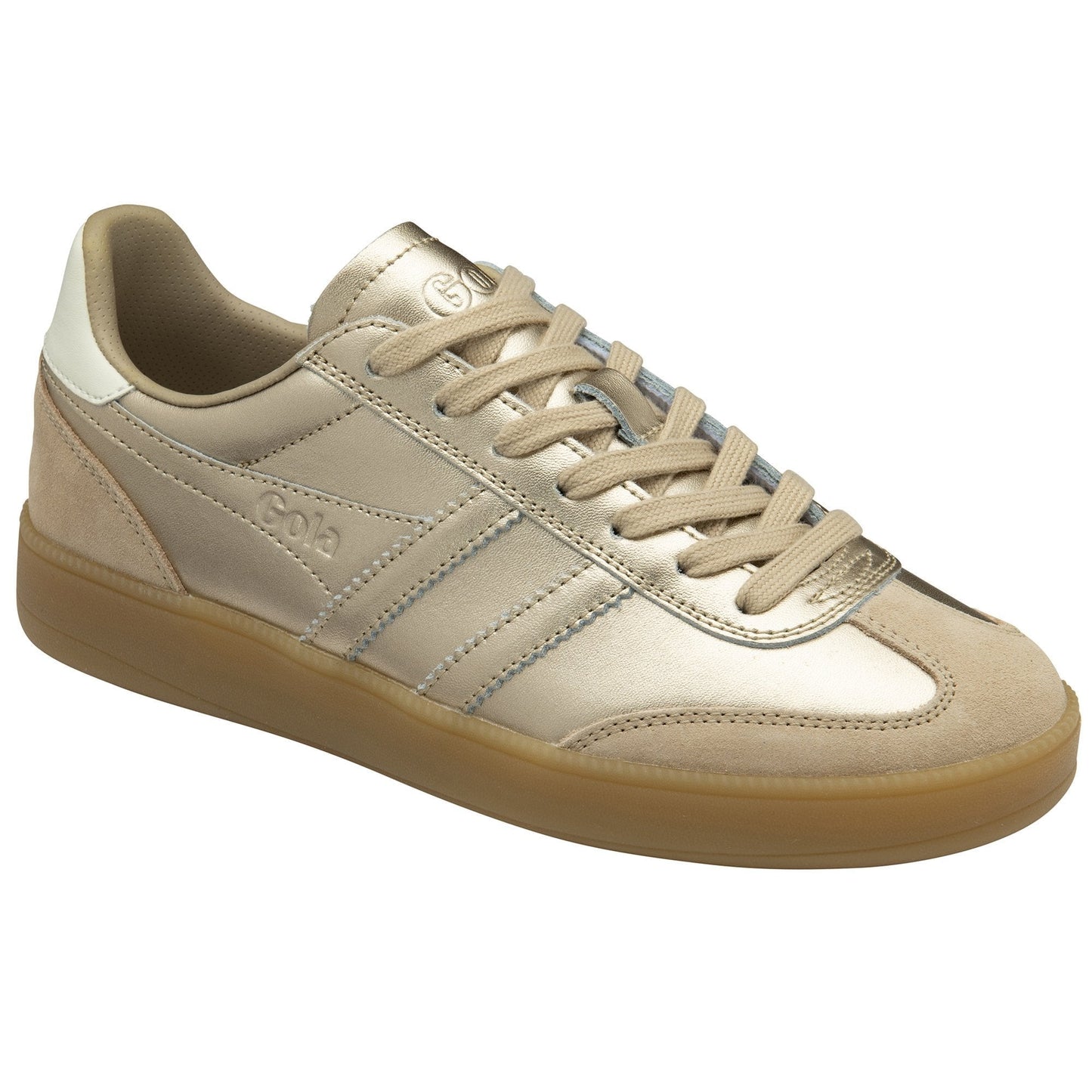 Viper Metallic Women’s Sneakers - Gola