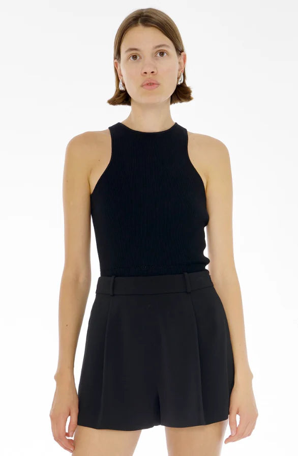 Avery Racer Top