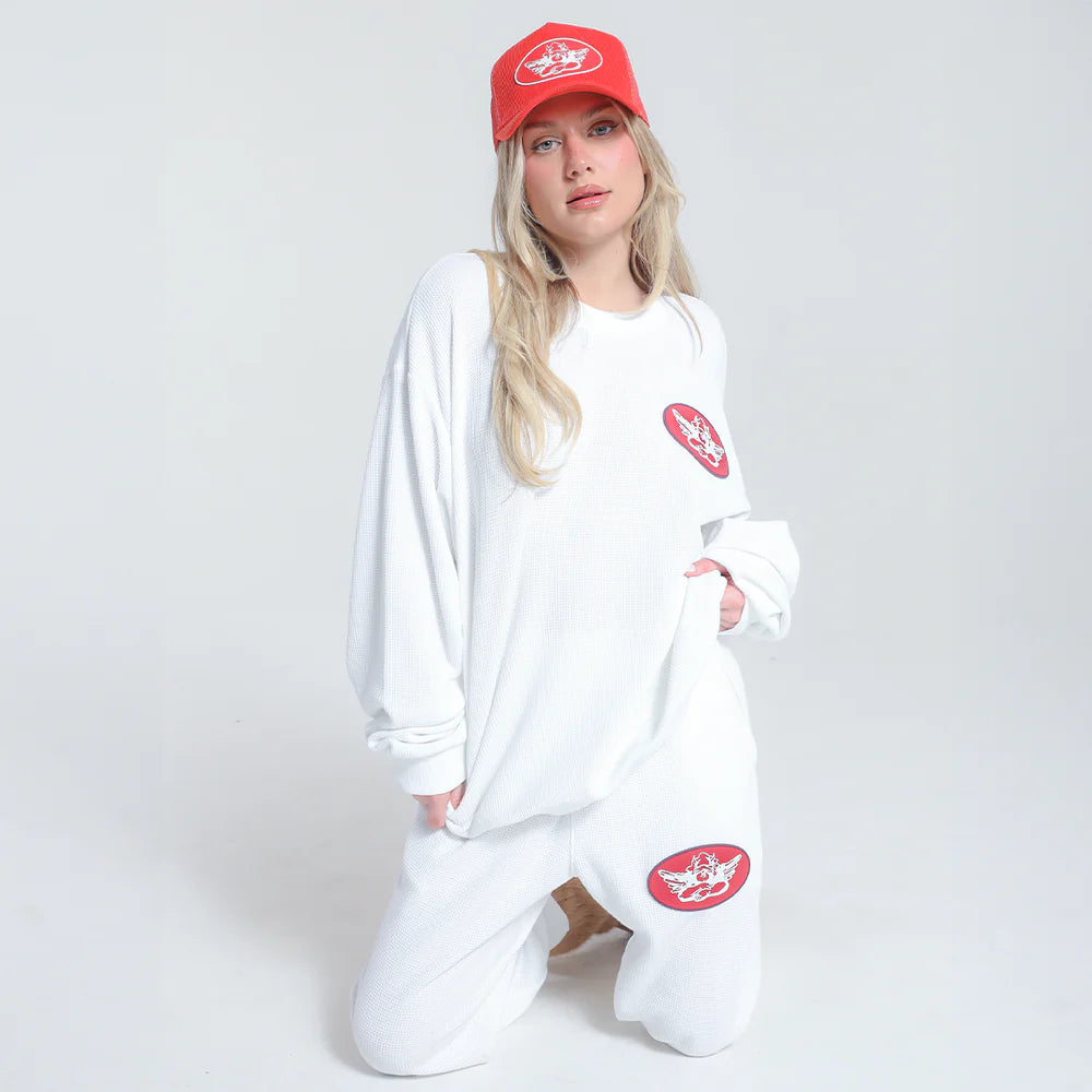 Cherry Pie Trucker Hat - Boys Lie