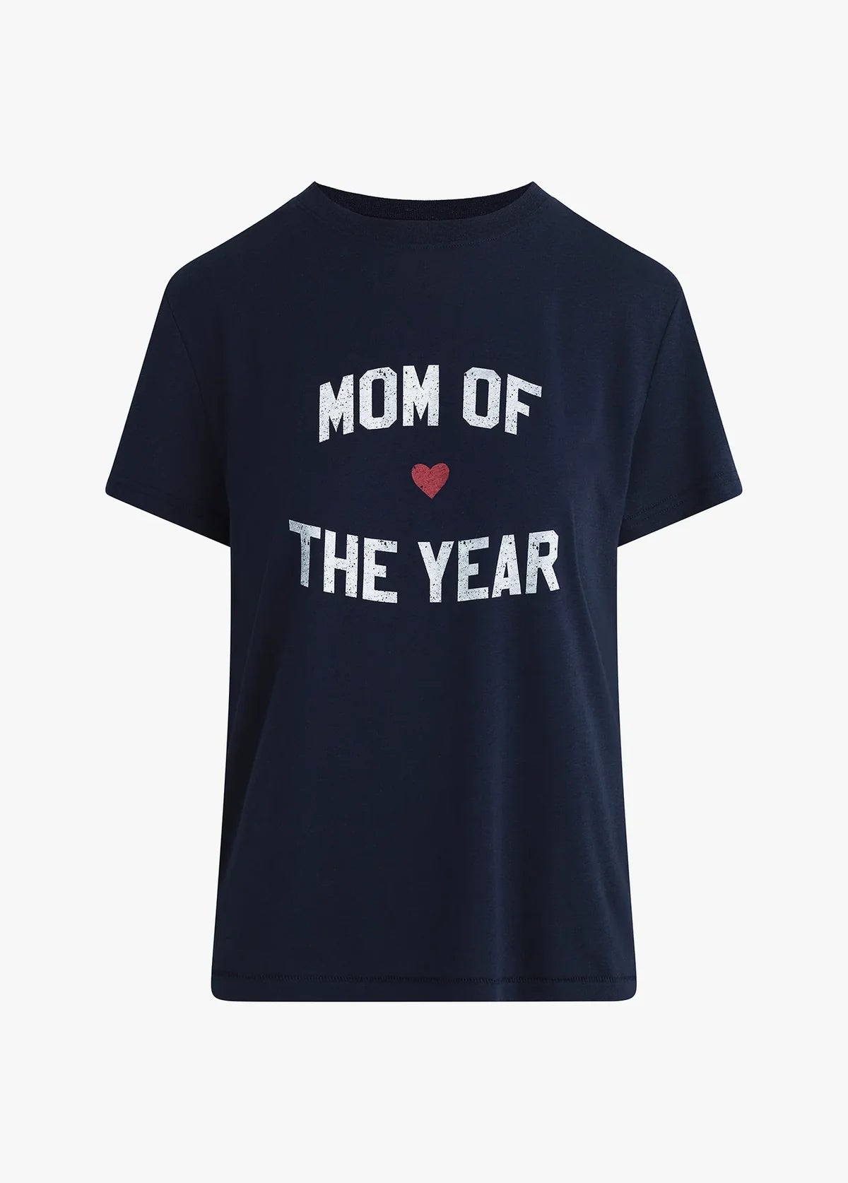 Mom of the Year Tee - Favorite Daughter