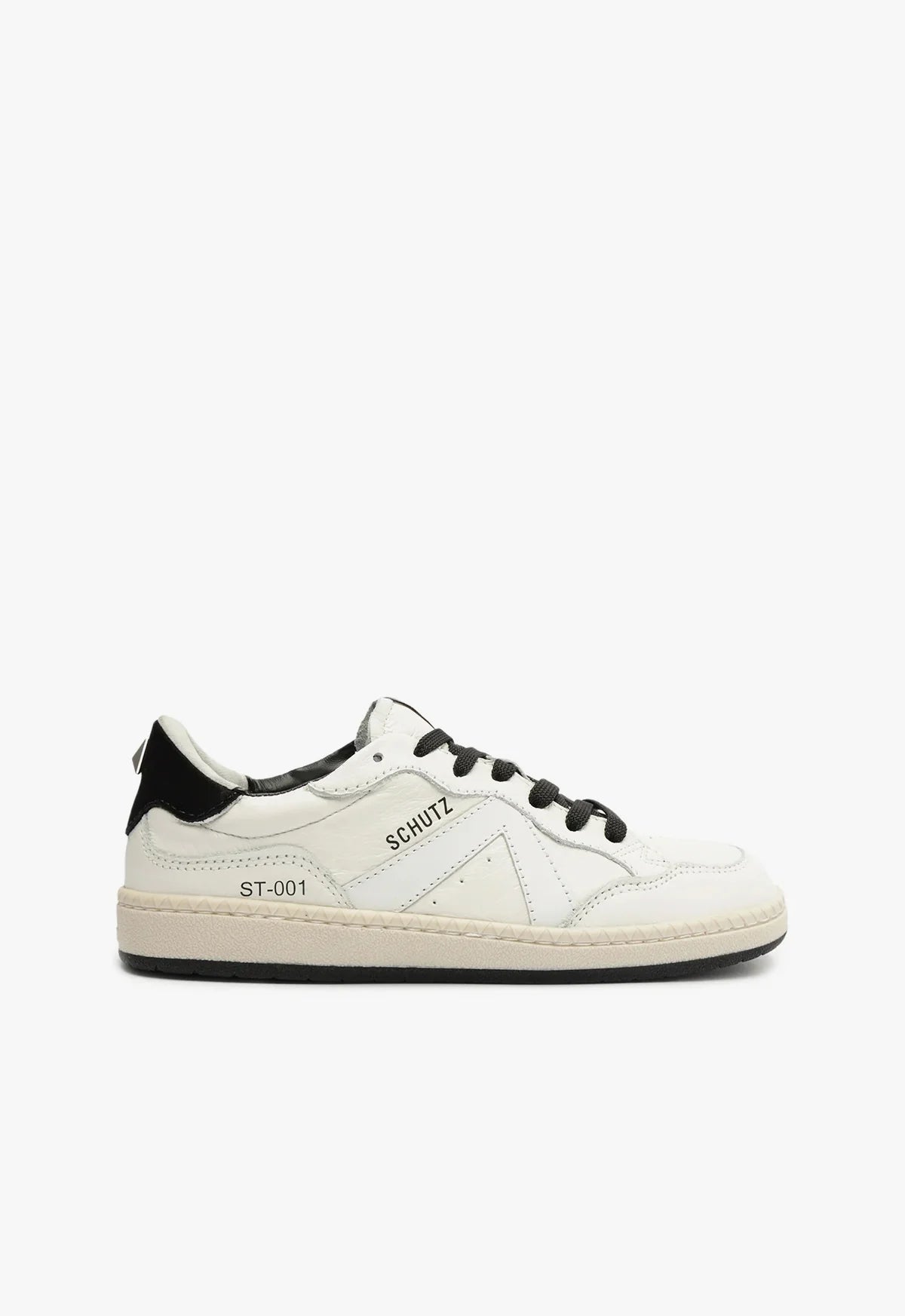 ST-001 Leather Sneaker - Schutz
