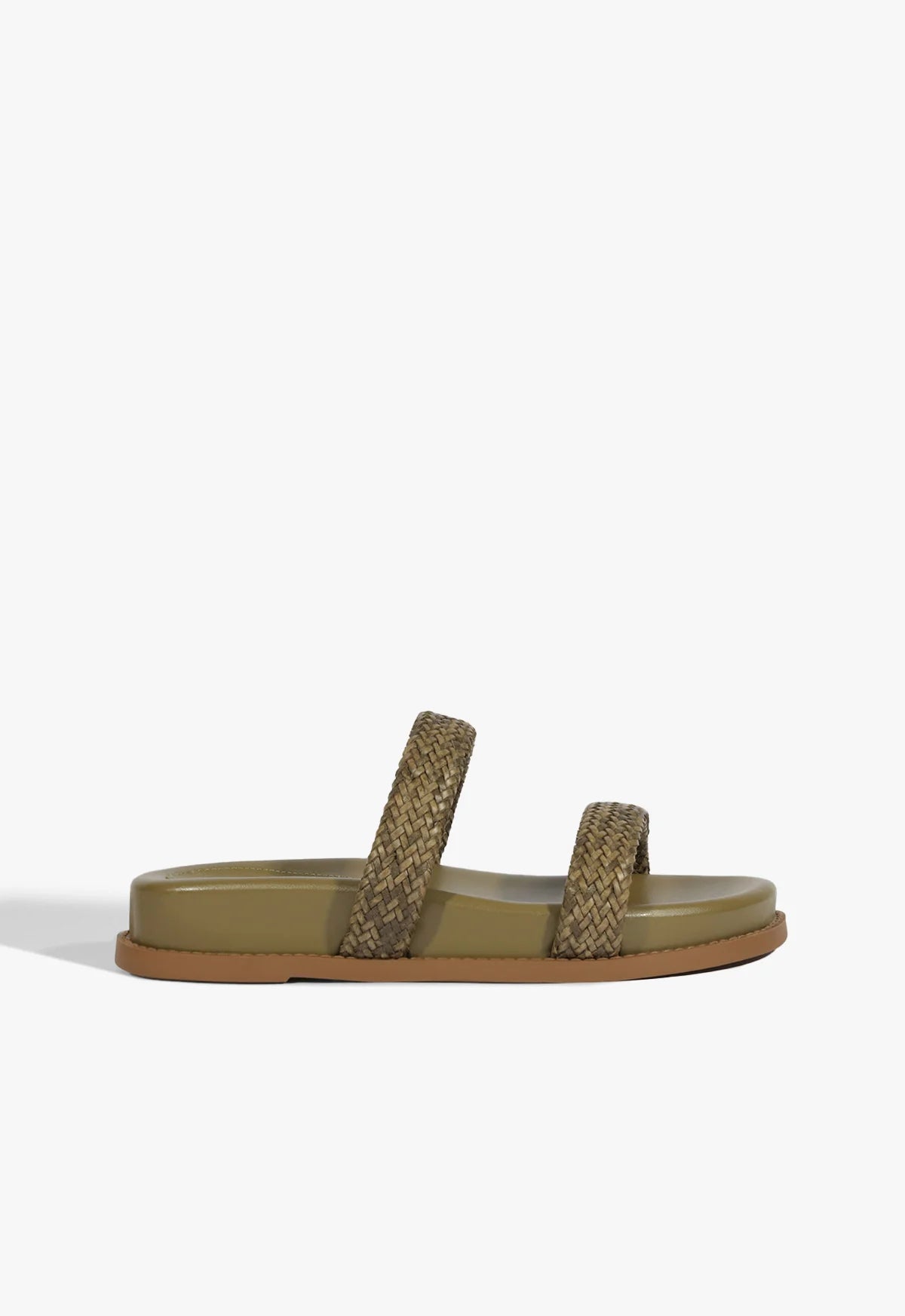 Ruby Sporty Sandal - Schutz