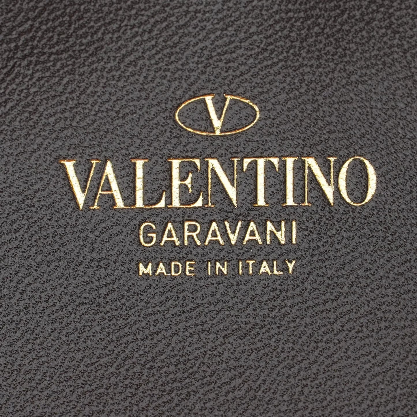 VALENTINO
La Troisieme Toile Iconographe Tote
