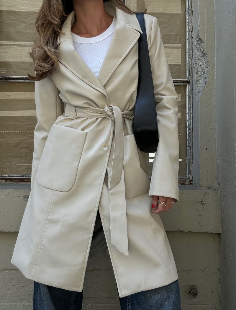 Rumored-Matrix Trench