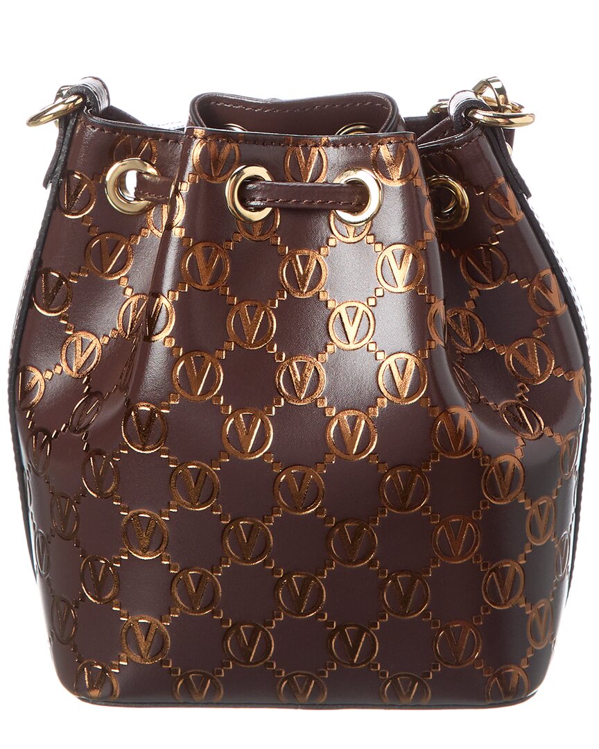 Valentino by Mario Valentino Jules Monogram