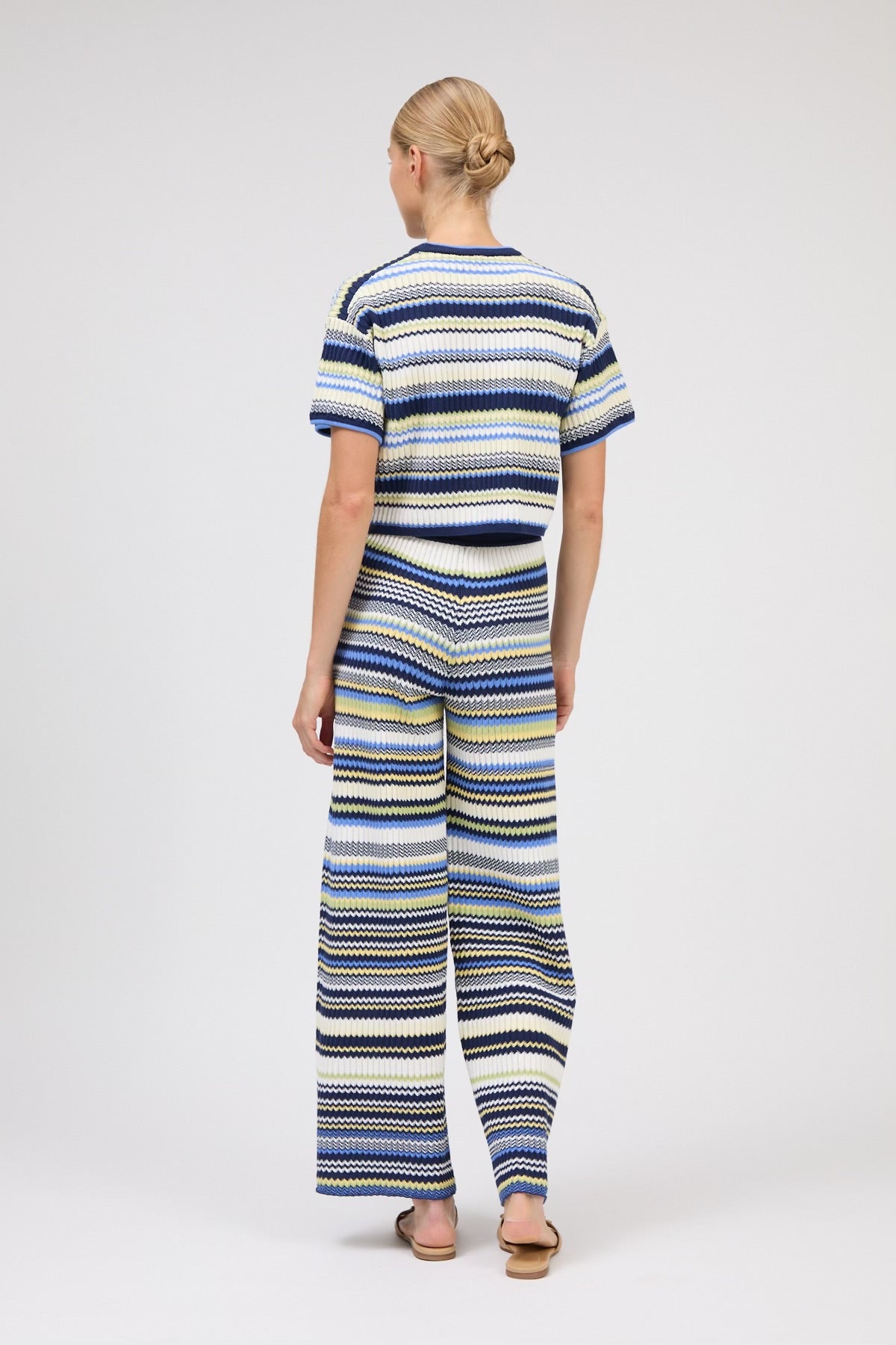 TENLEY S/S TEE SIMKHAI