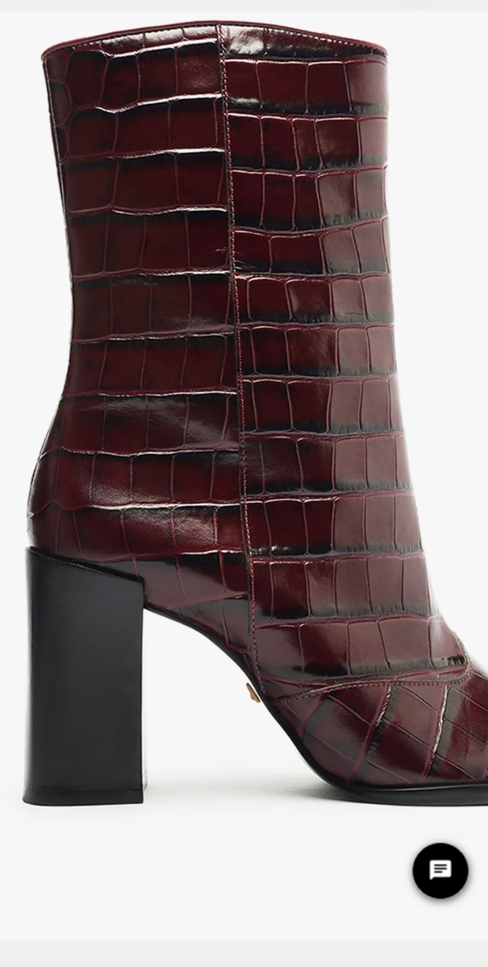 Raffaela Bootie - Schutz
