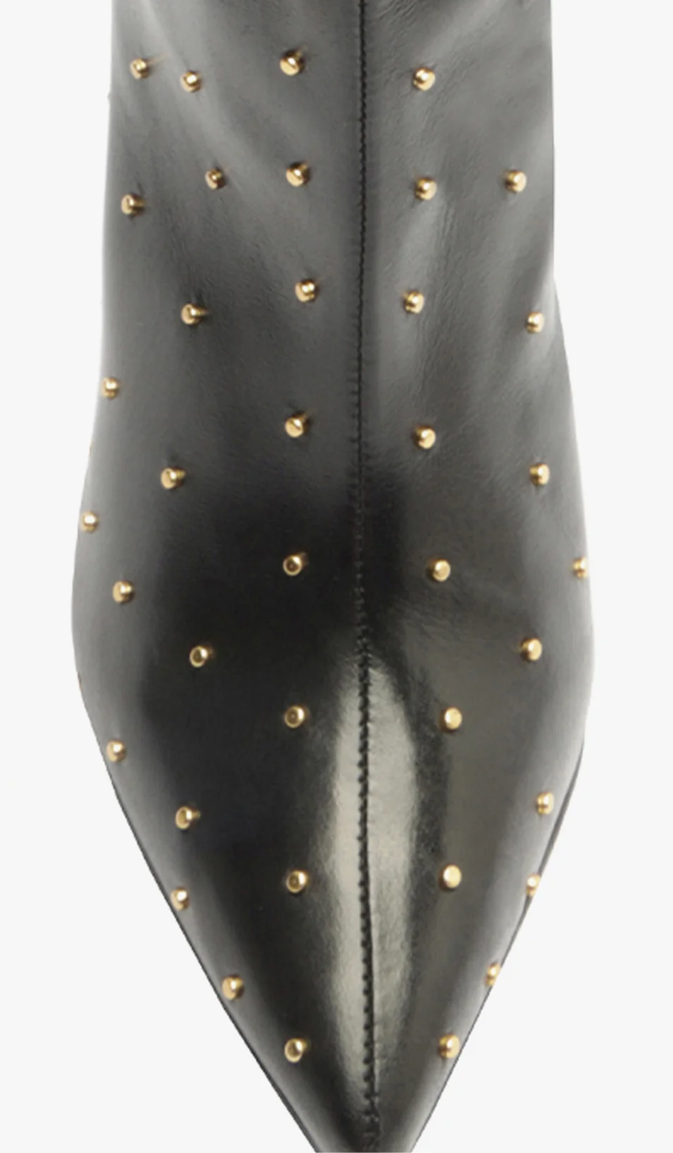 Maryana Studded Star Stiletto Boot - Schutz