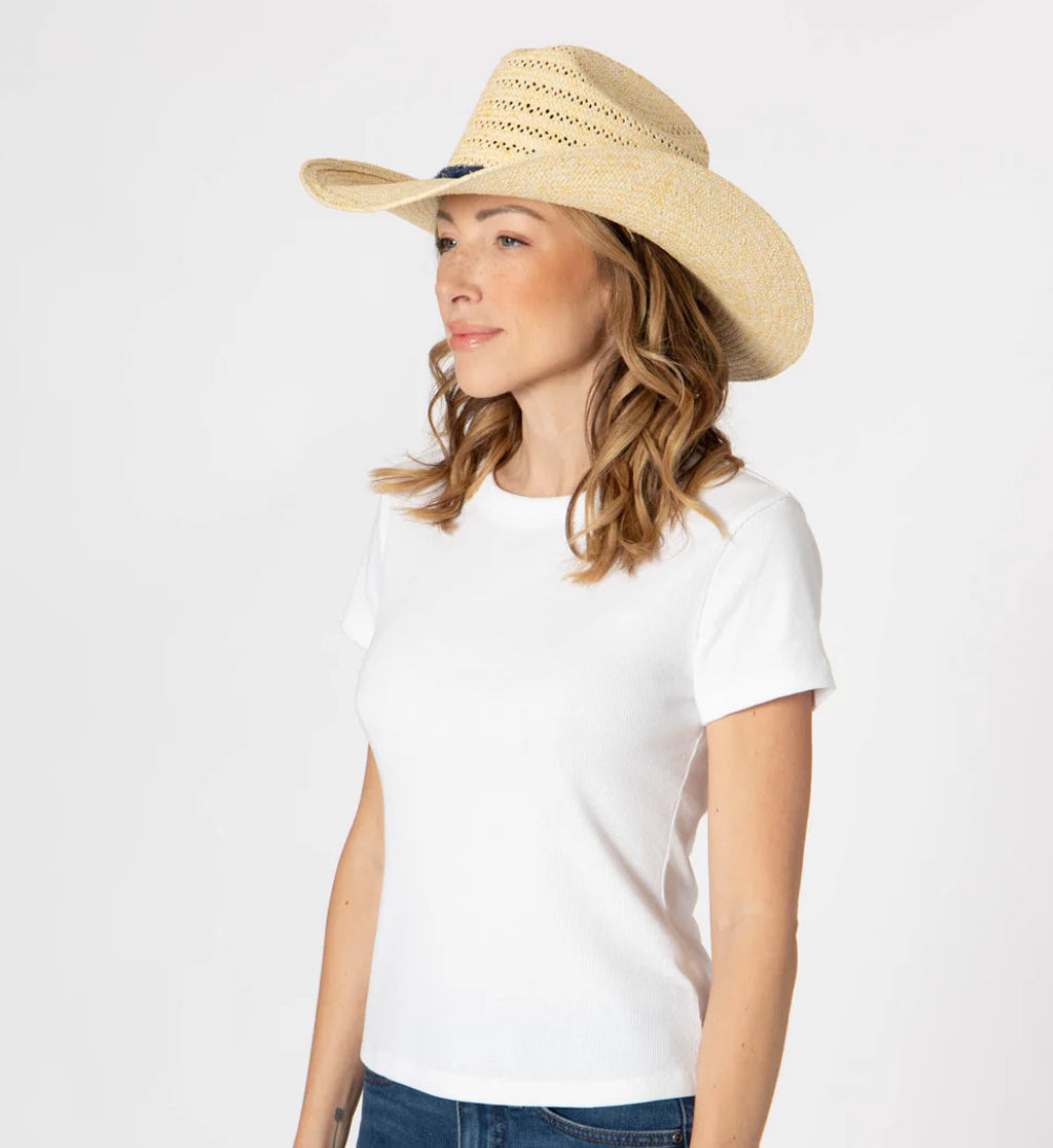 San Diego Hat Company Annie