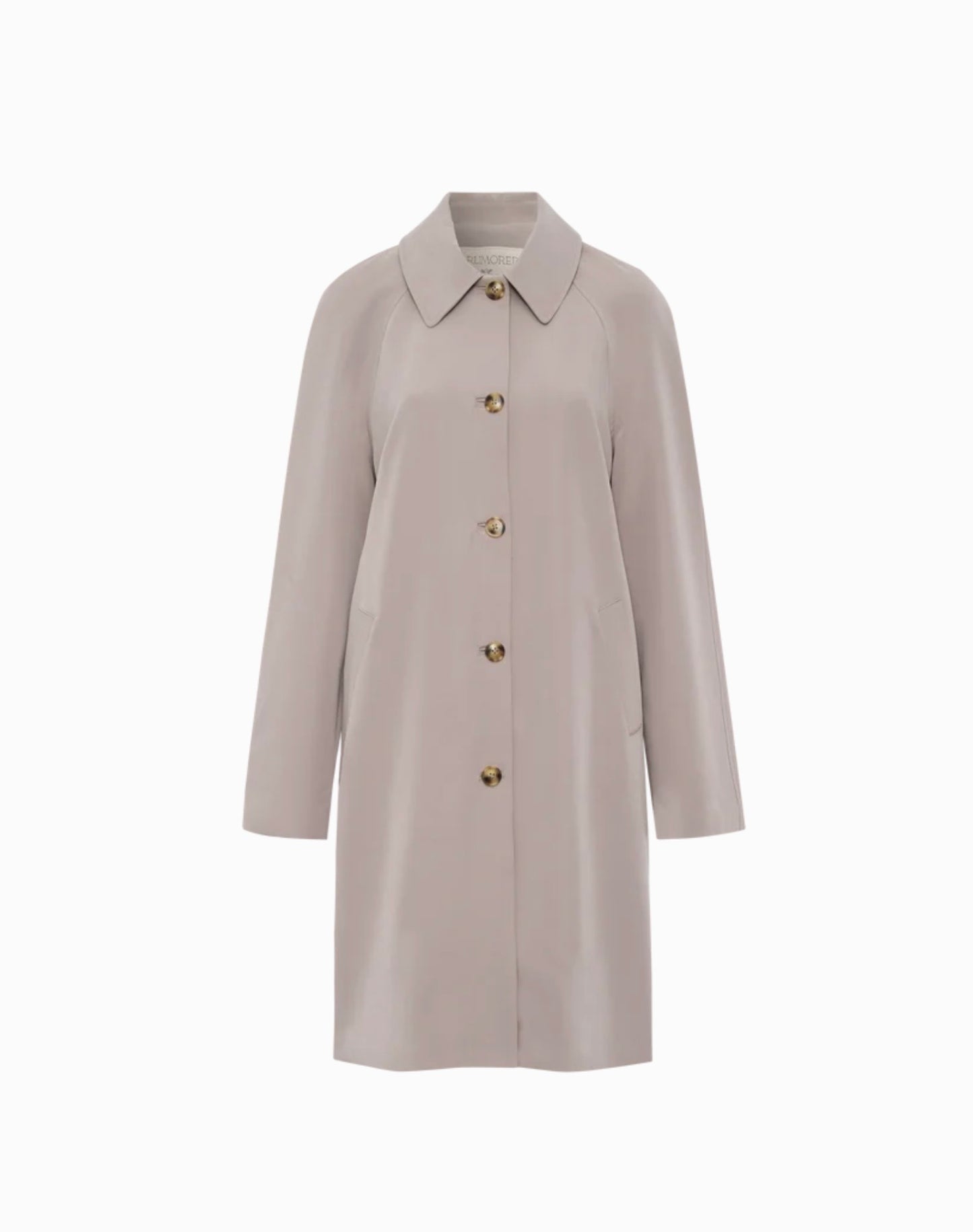 Car Coat - Rumored