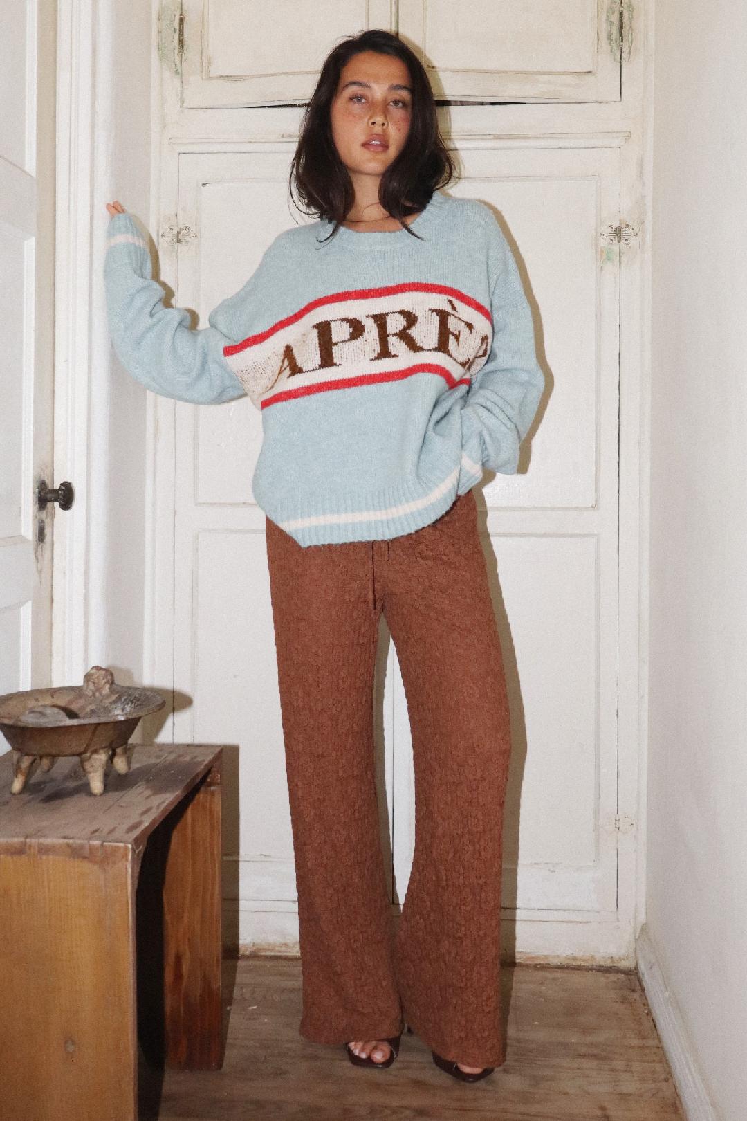 Après Sweater - Bailey Rose