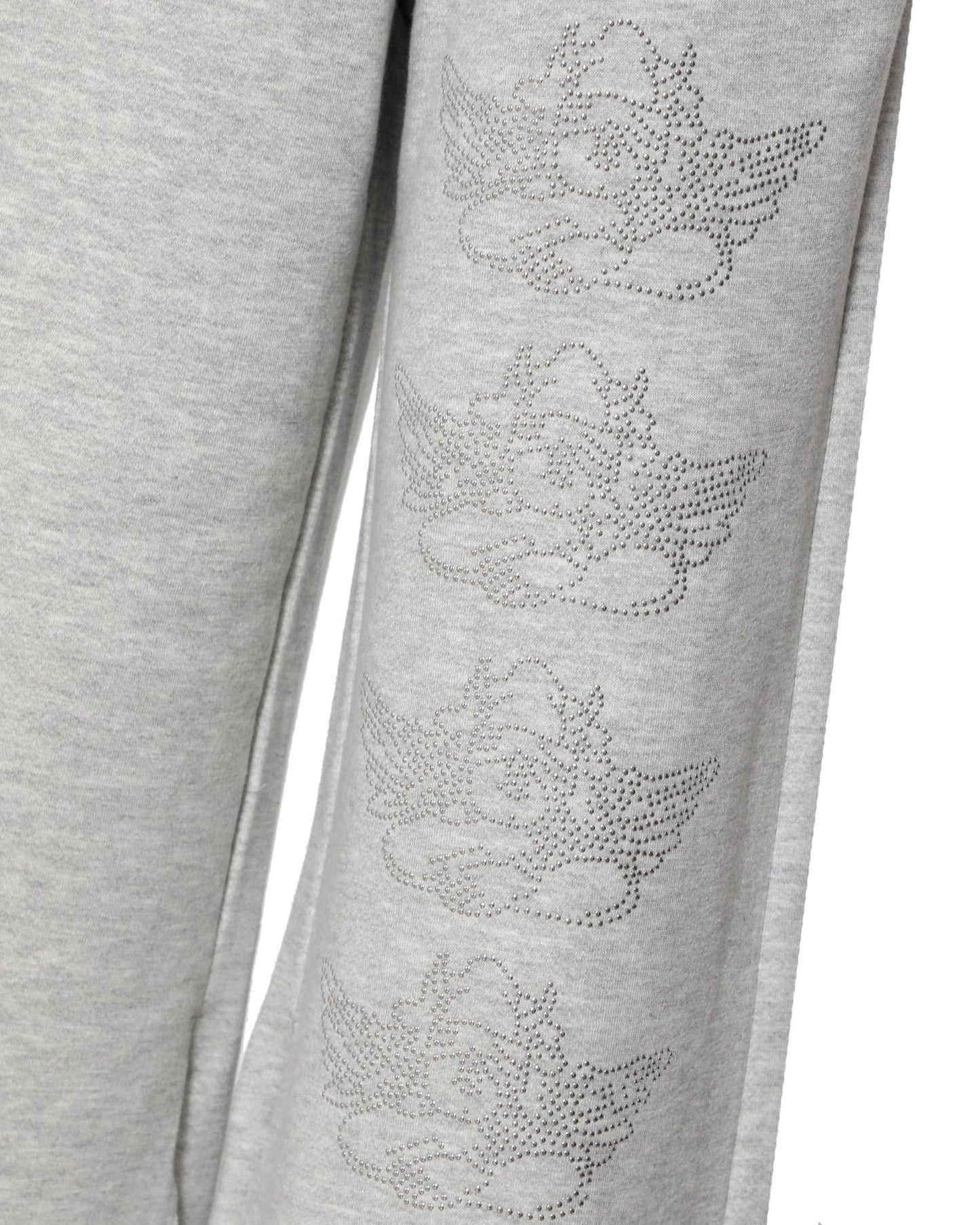 Candyqueen V2 MM Pants - Boys Lie