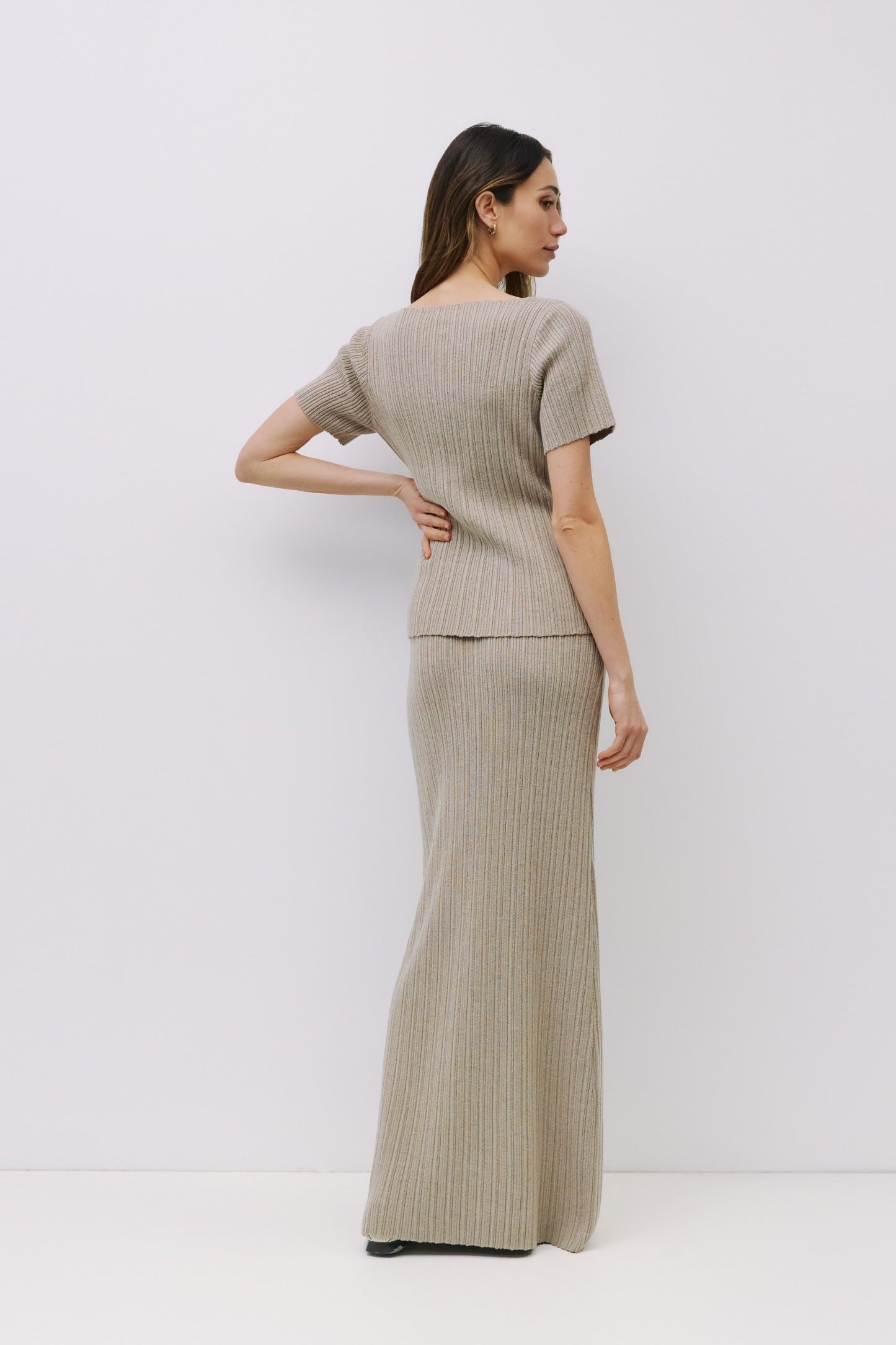 The Joelle Top