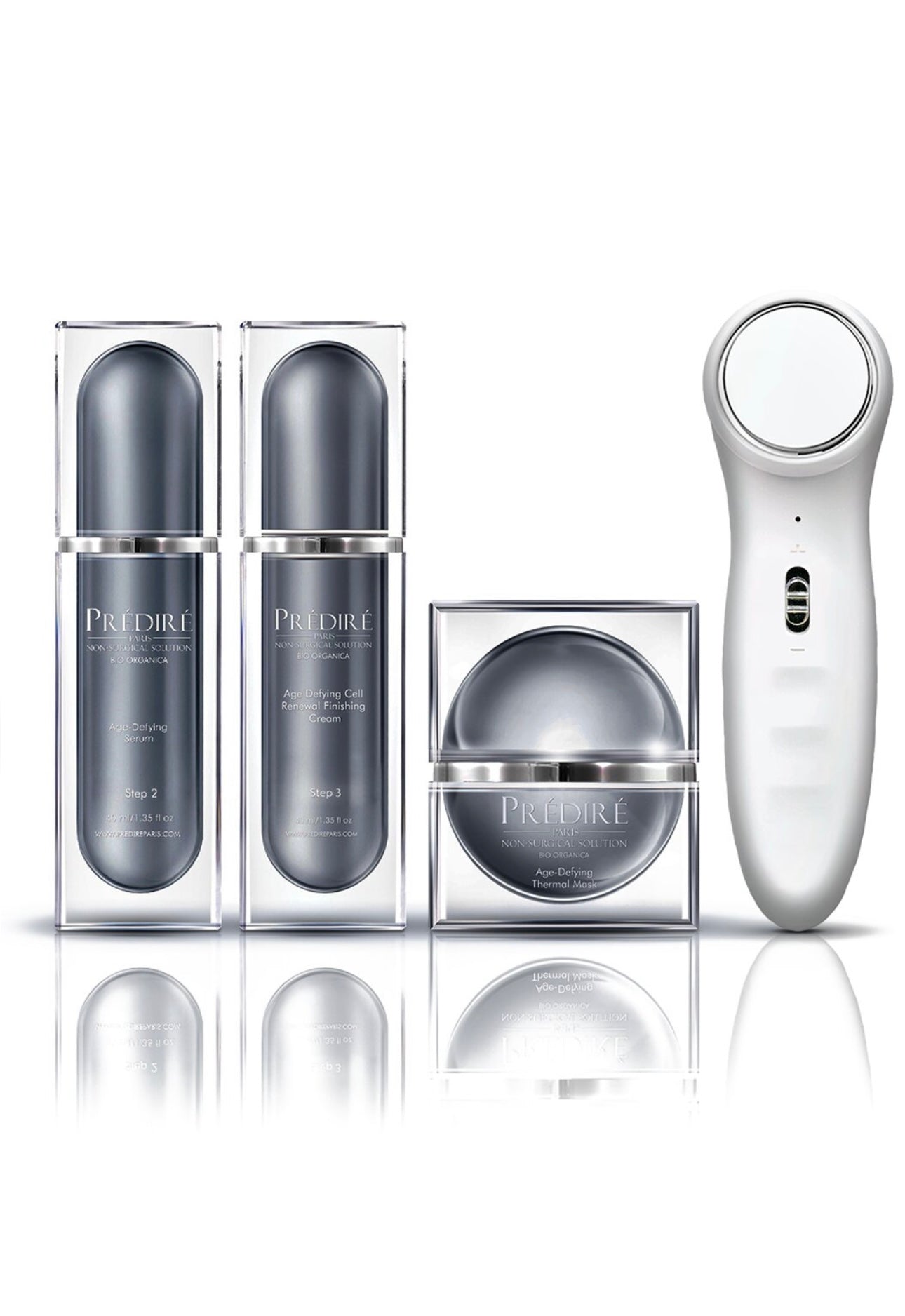 Predire Paris Age Reversal 4-Step Thermal Cell