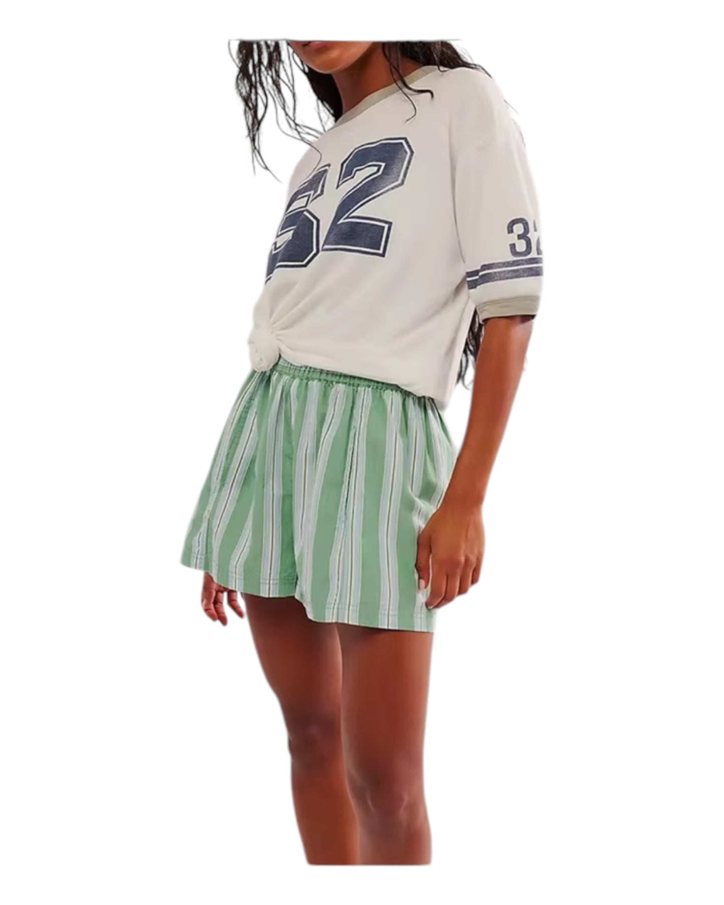 Coastal Boxer Shorts