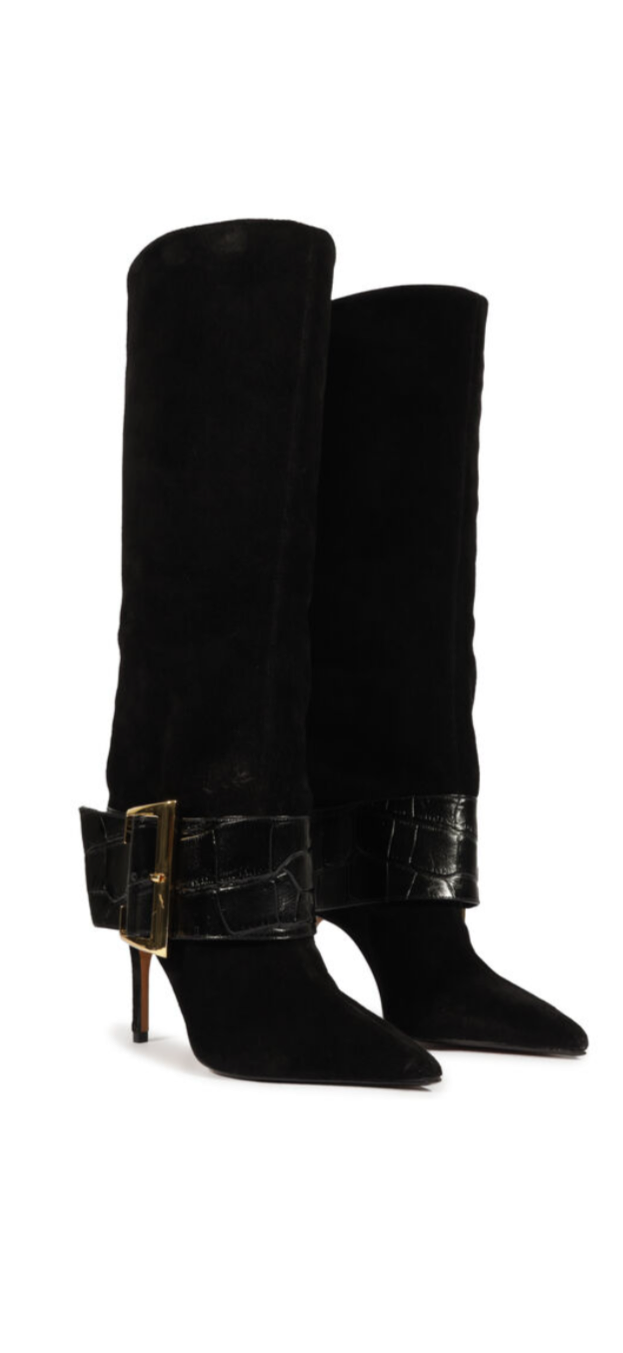 Beatrix Boots