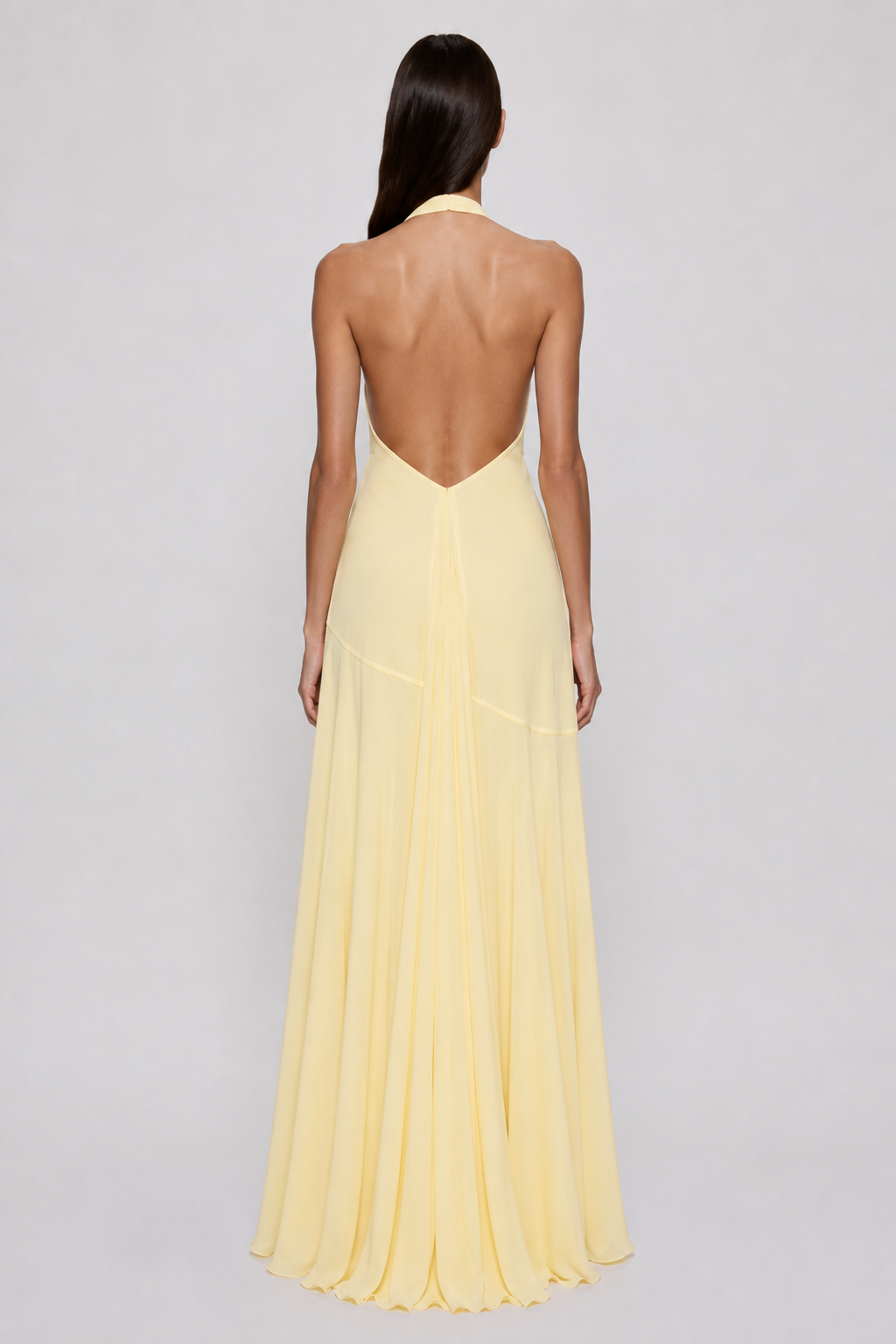 Jennifer ggt Maxi Dress