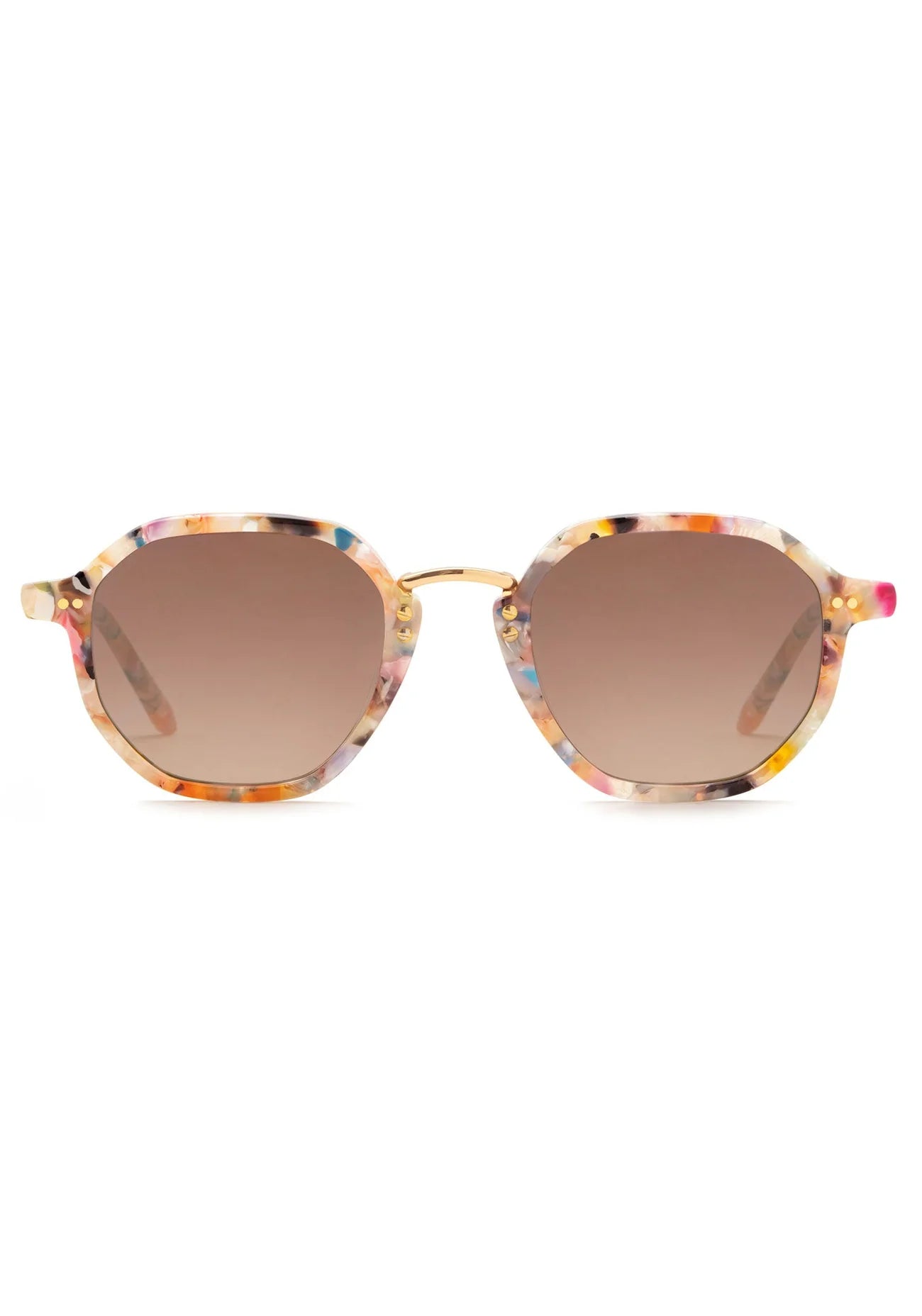DAKOTA | Gelato 24K Mirrored GELATO 24K MIRRORED