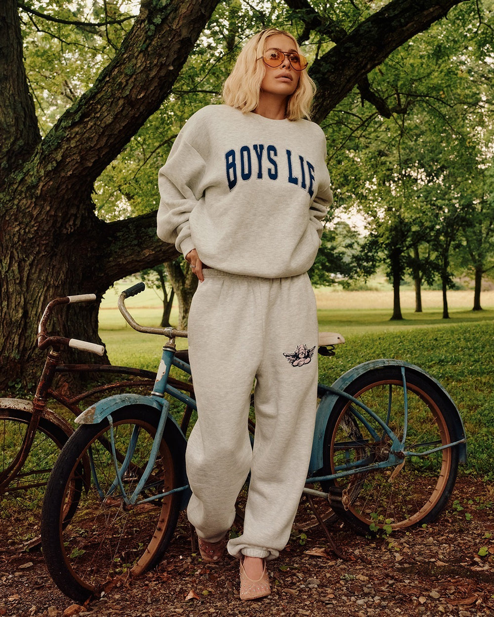 Smoke & Mirrors Kimmy Pants - Boys Lie