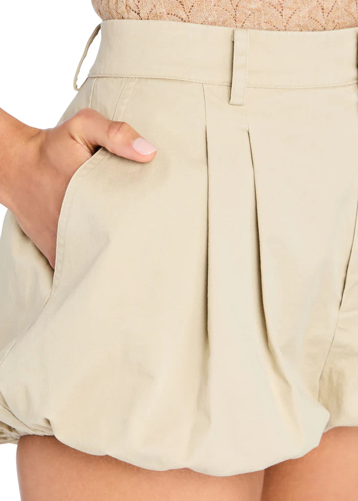JO SHORTS - SER.O.YA