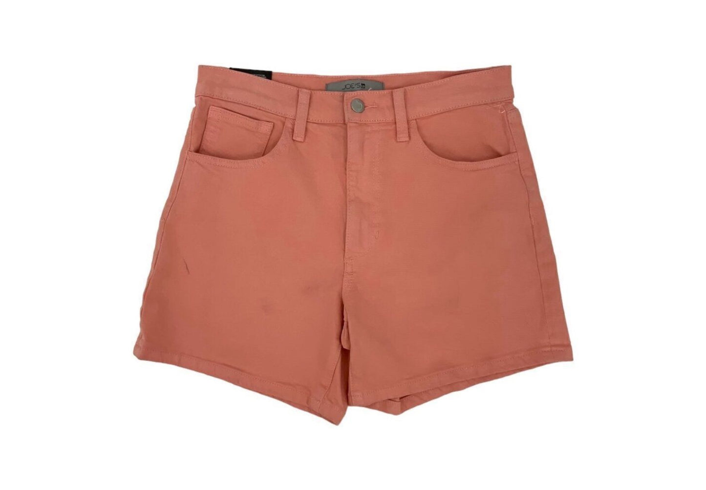 Pink Vintage Easy Shorts - Joe’s