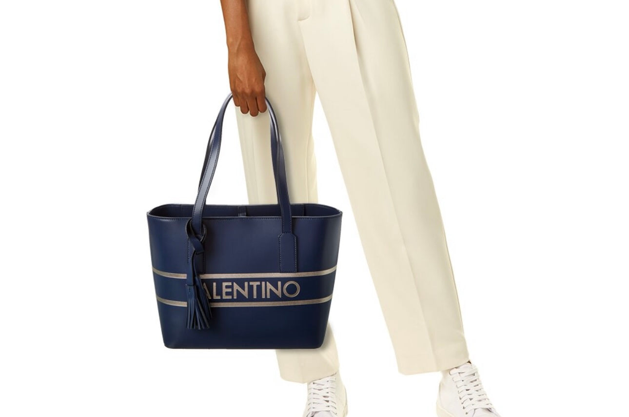 Valentino by Mario Valentino Prince Lavoro Leather