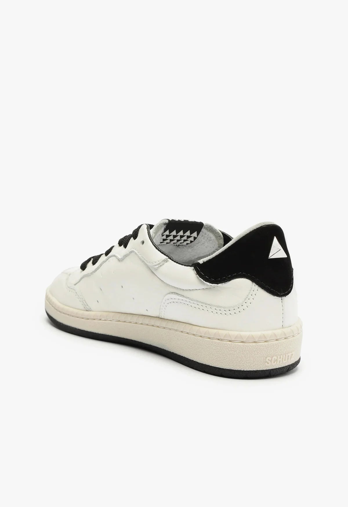 ST-001 Leather Sneaker - Schutz