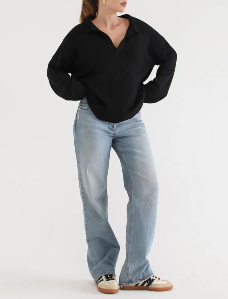 Delancey Sweater